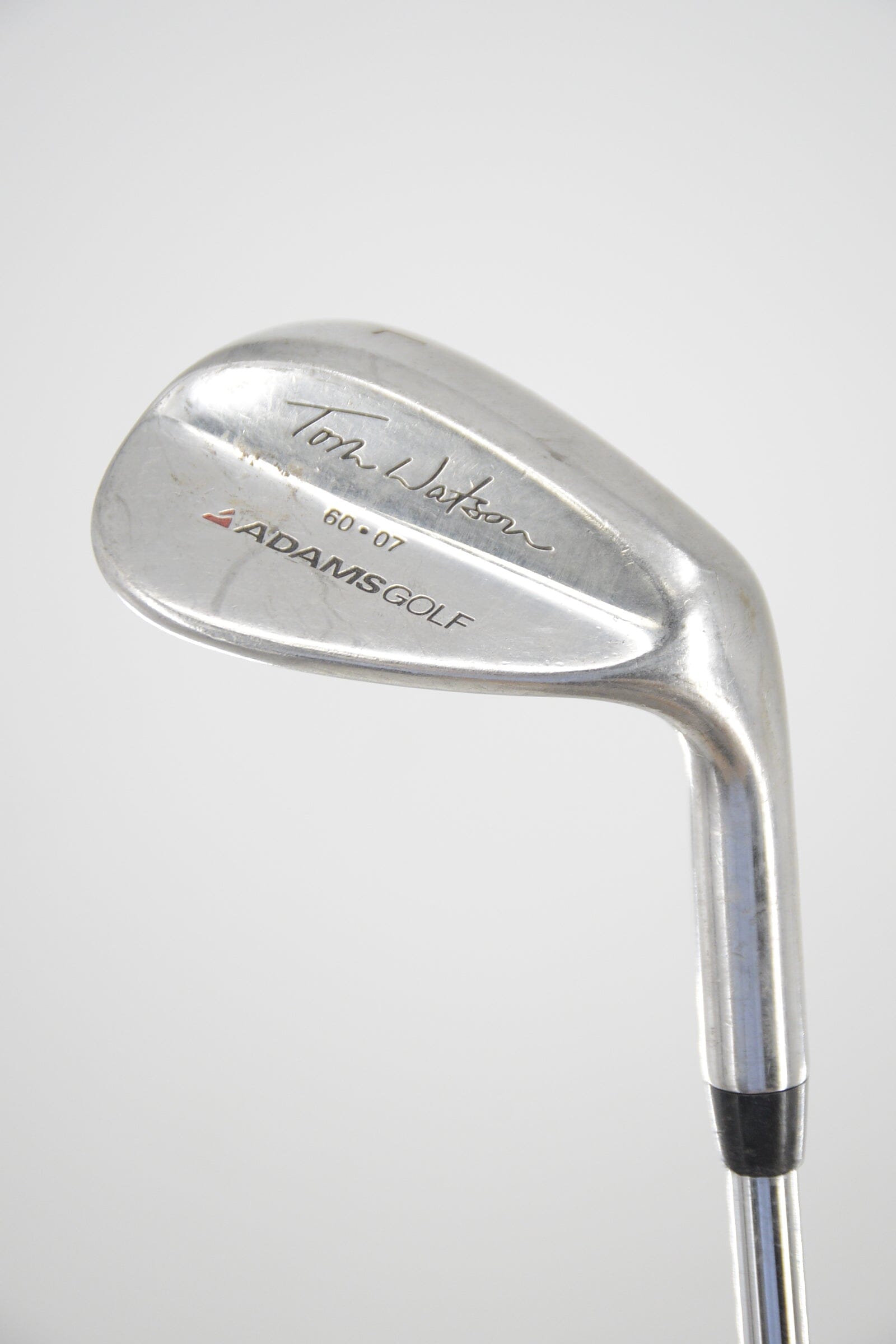 Adams Tom Watson PVD LW Wedge Flex 35.25