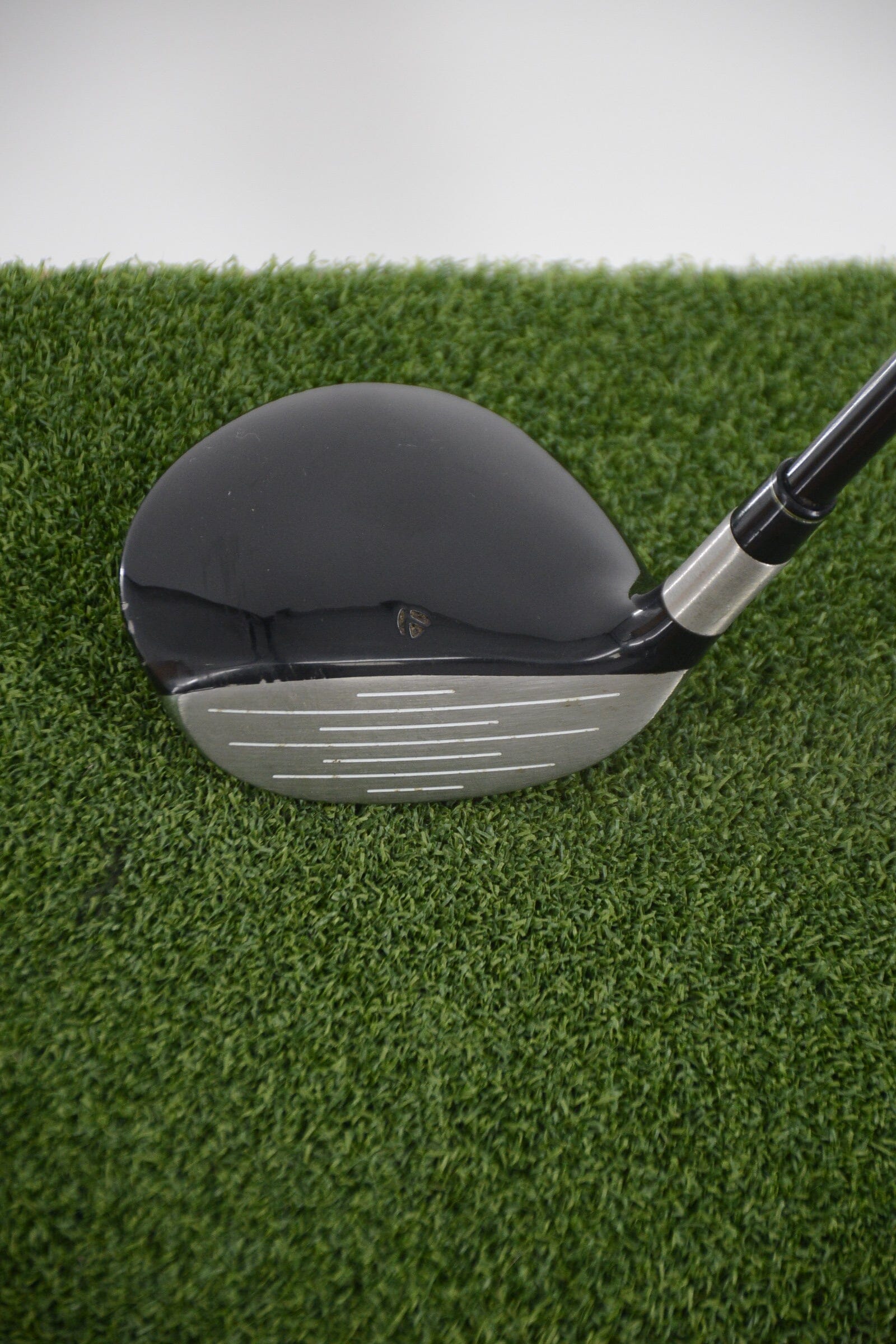 TaylorMade R7 Draw 3 Wood S Flex 42.5" Golf Clubs GolfRoots 