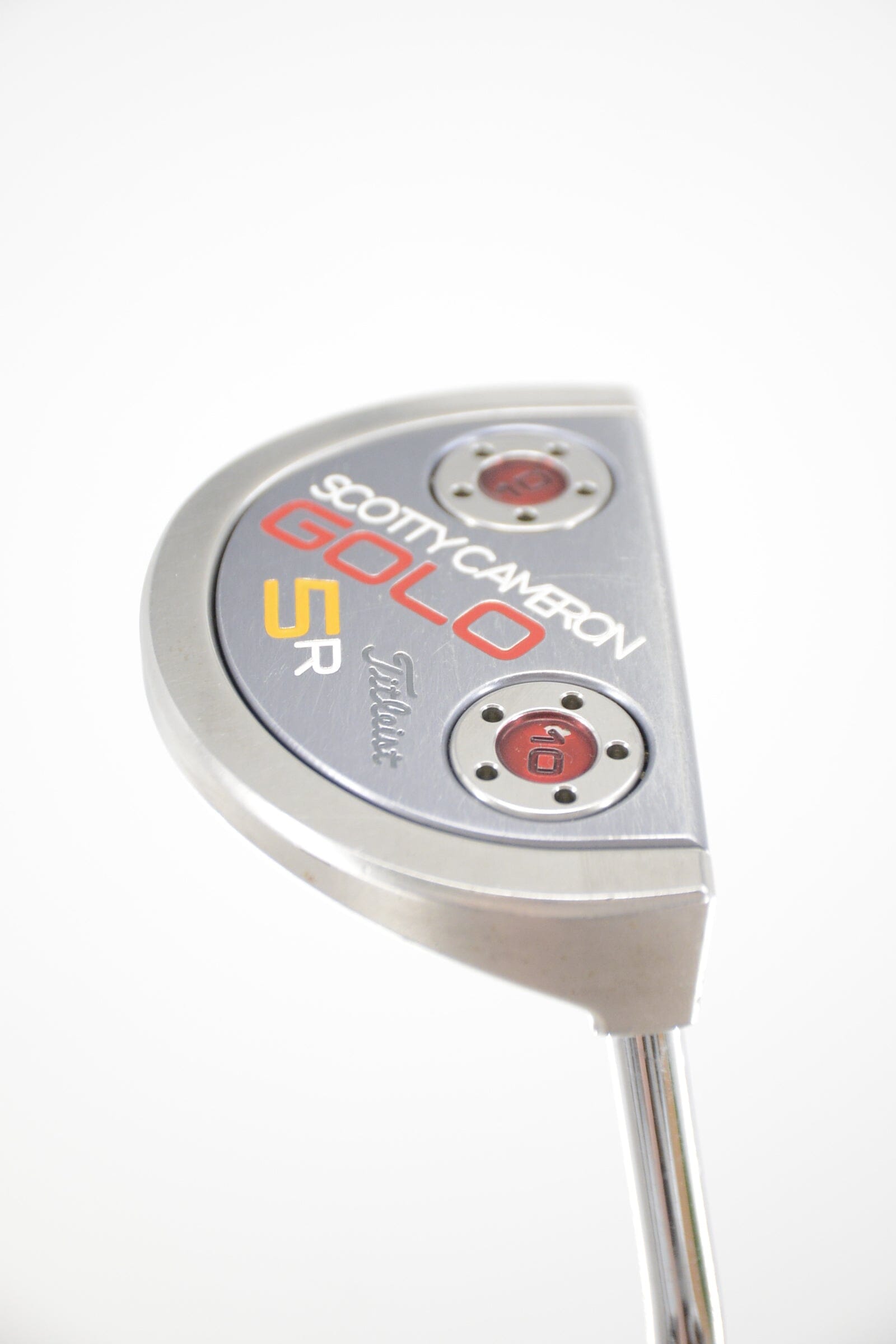 Scotty Cameron Golo 5R 2015 Putter 34.75" Golf Clubs GolfRoots 