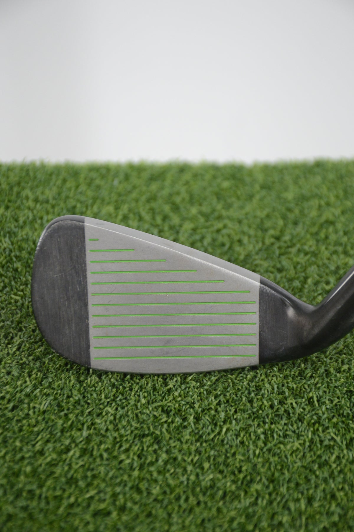 Bombtech 4 6 Iron X Flex 37.25"