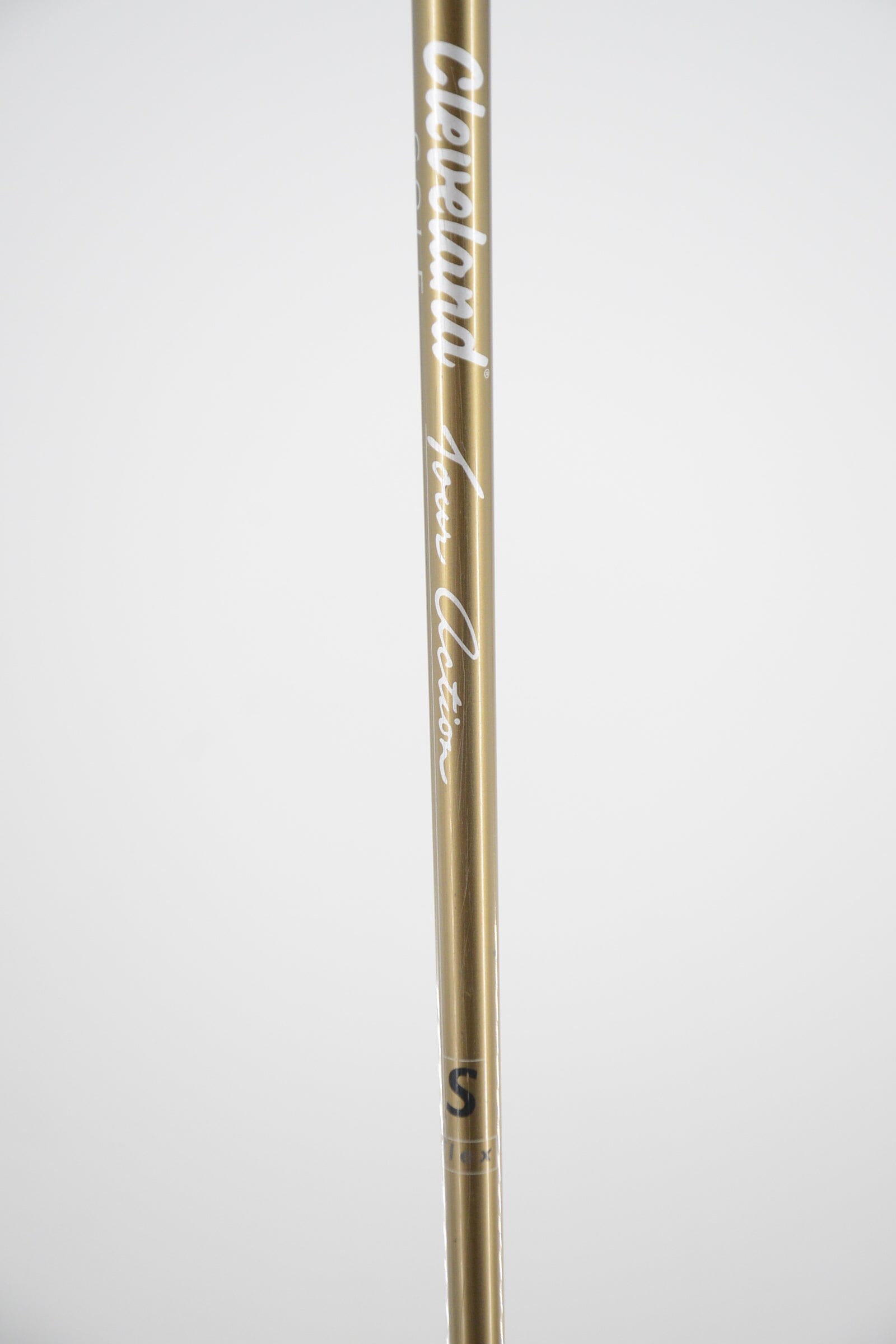 Cleveland Ta7 4 Iron S Flex 38.5" Golf Clubs GolfRoots 