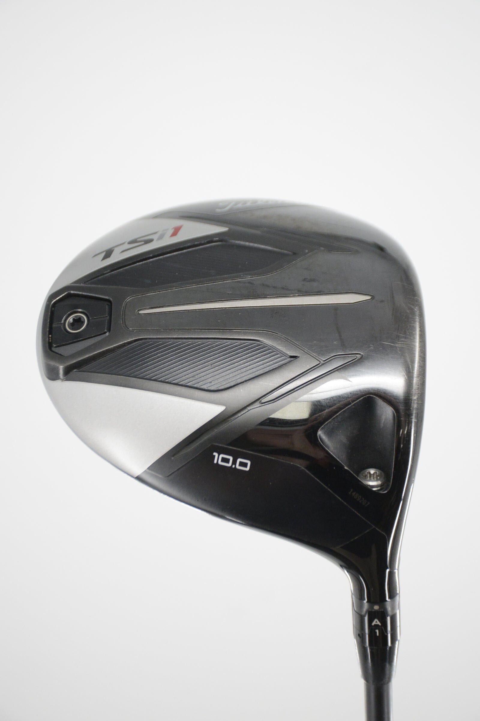 Titleist TSi1 10 Degree Driver R Flex 45.5" Golf Clubs GolfRoots 