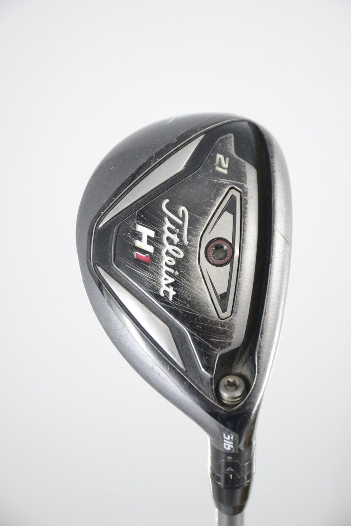 Titleist 816 H1 21 Degree Hybrid R Flex 39.75" Golf Hybrids Titleist 