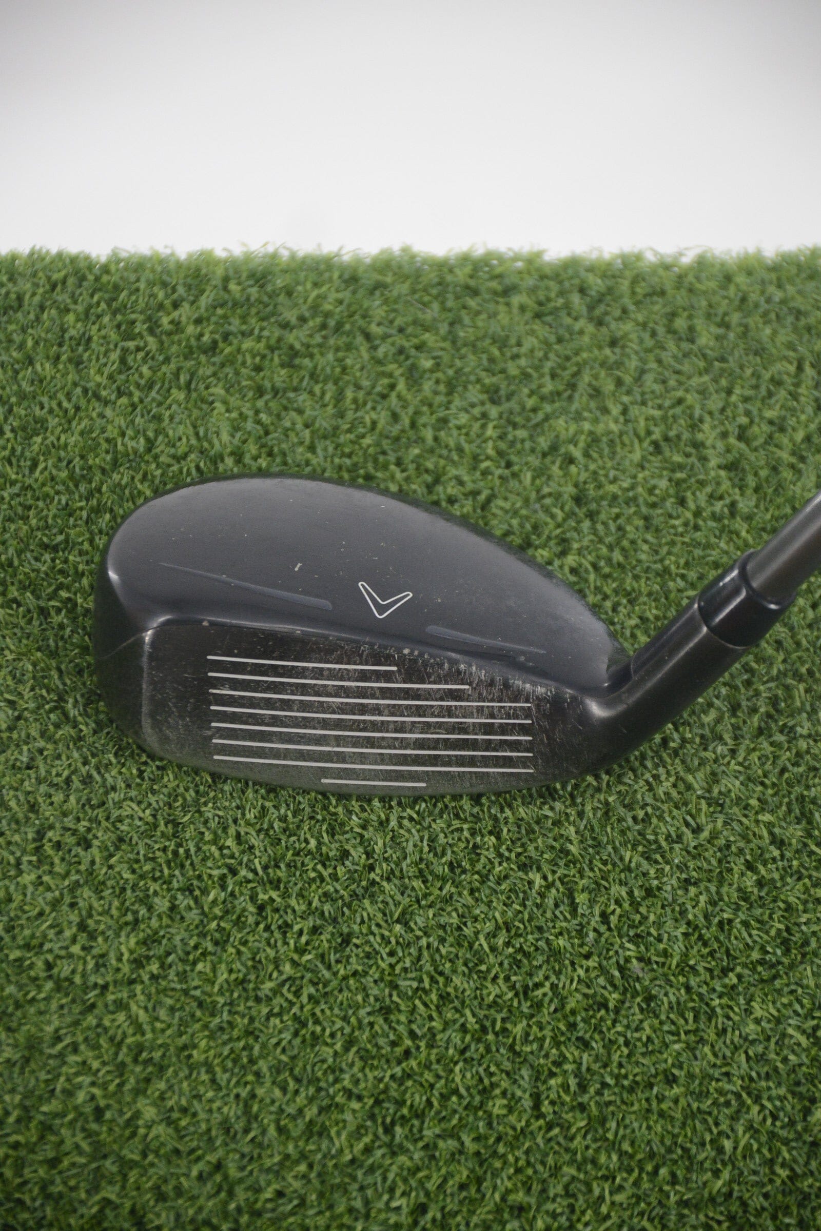 Callaway Rogue 4 Hybrid R Flex 40" Golf Clubs GolfRoots 
