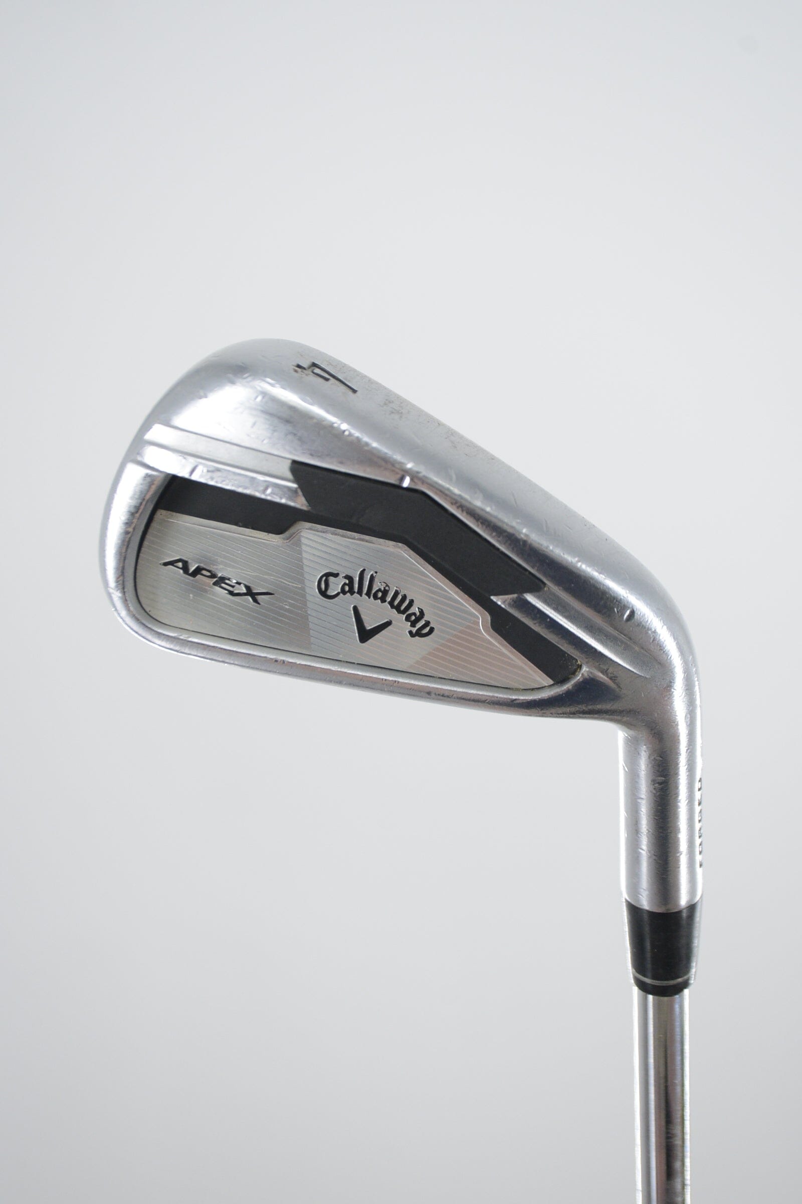 Callaway Apex 19 4 Iron S Flex 38.25" Golf Clubs GolfRoots 