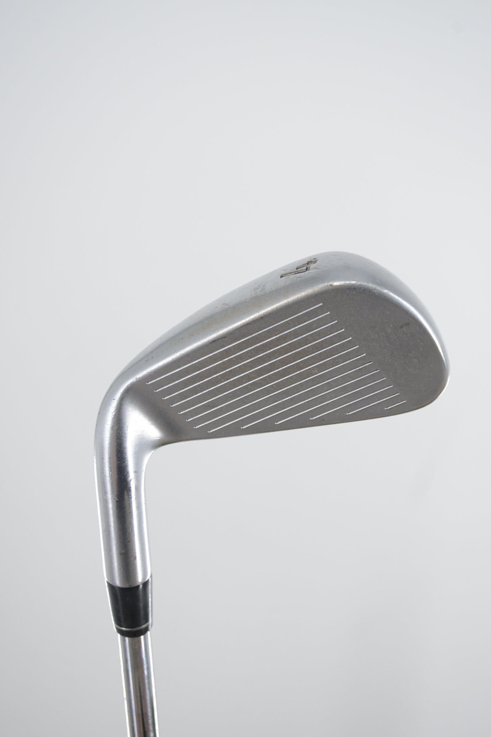 Callaway Apex 19 4 Iron S Flex 38.25" Golf Clubs GolfRoots 