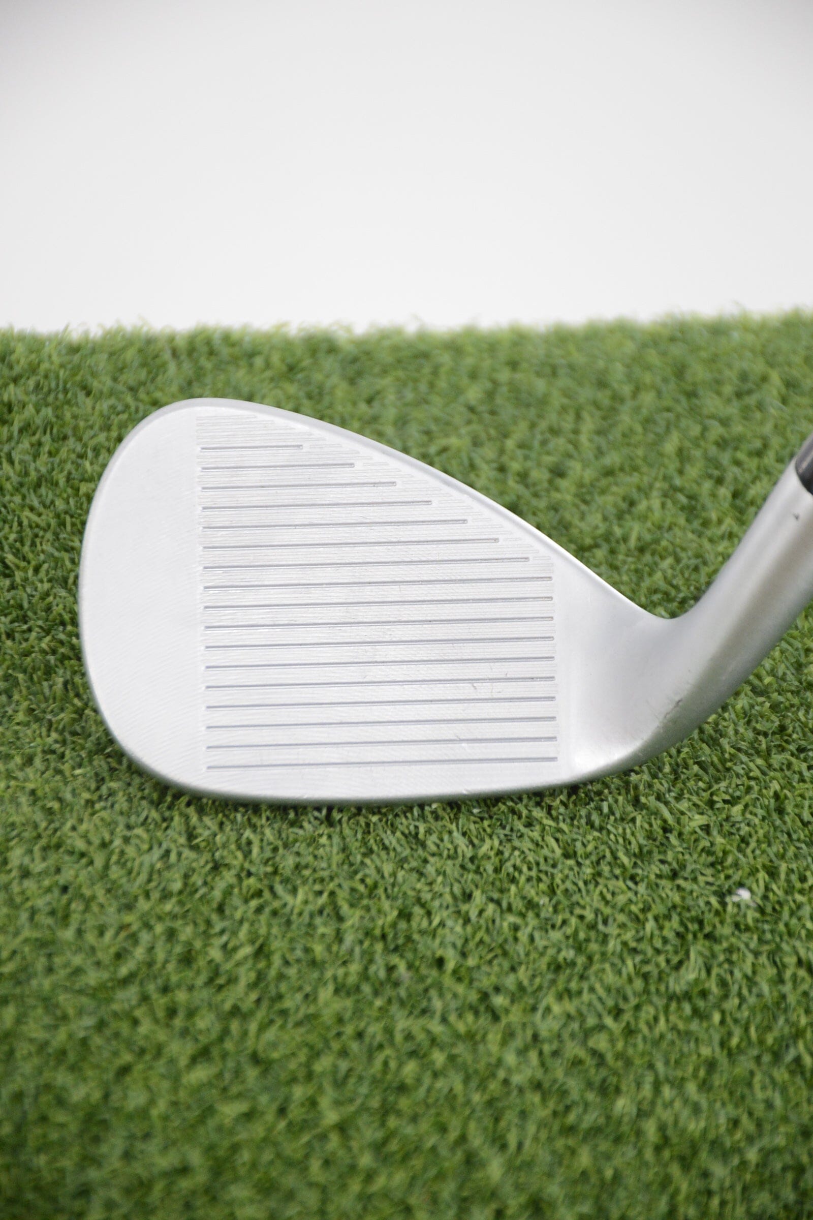 Cleveland CBX 52 Degree Wedge Wedge Flex 35.75" Golf Clubs GolfRoots 
