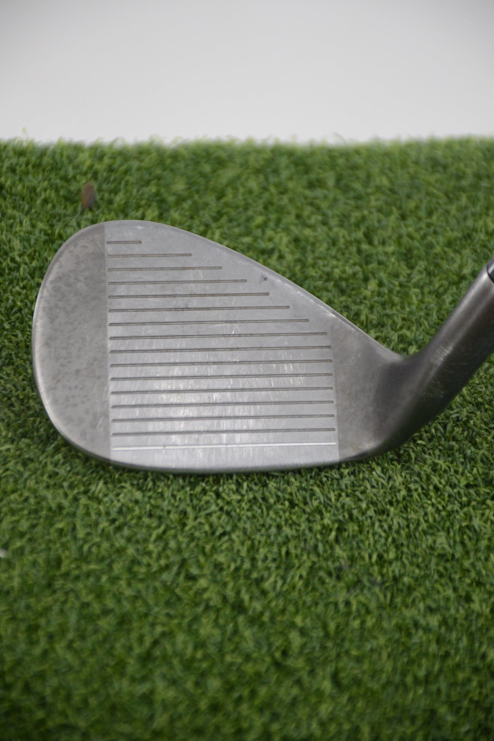 TaylorMade Speedblade LW SR Flex 35" Golf Clubs GolfRoots 