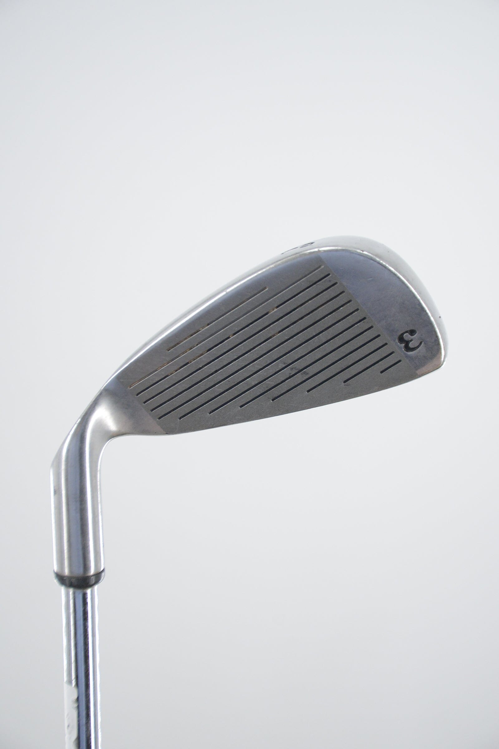 Professional Tour Mercury 3 Iron R Flex 39.25" Golf Clubs GolfRoots 