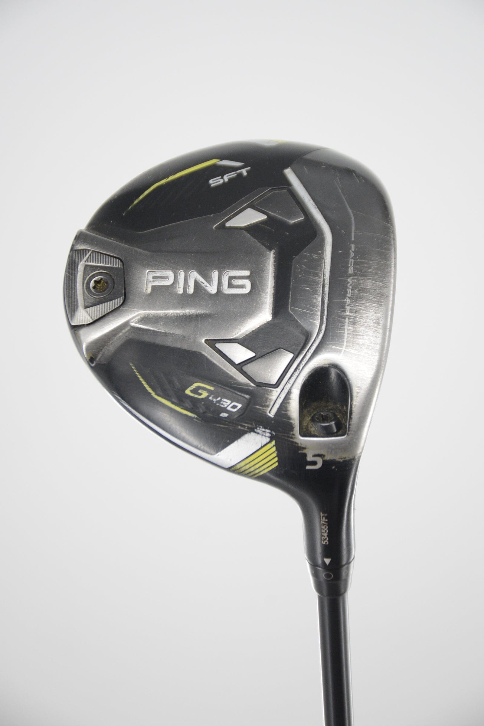 Ping G430 SFT 5 Wood R Flex 42.5"