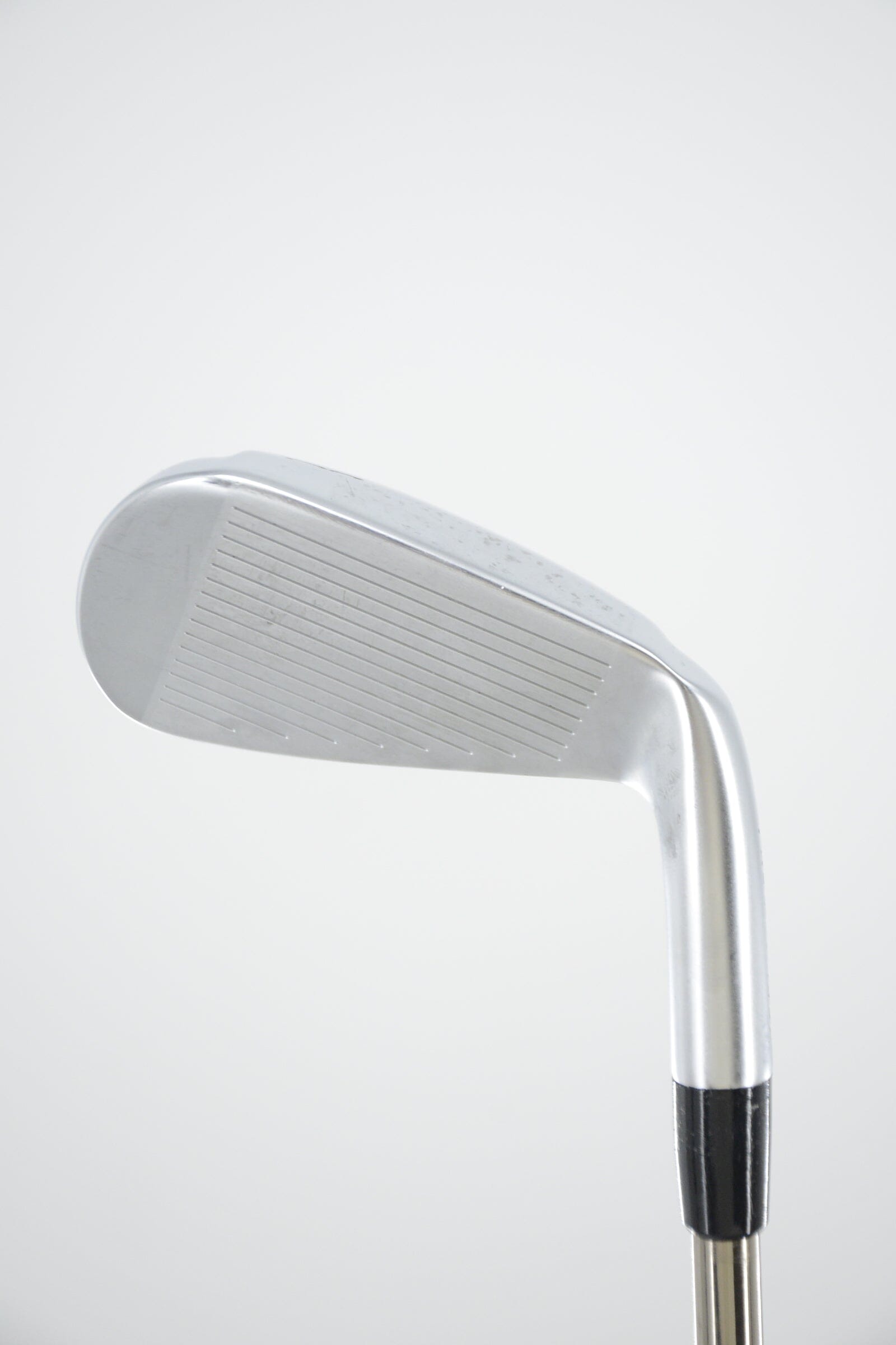 Lefty Srixon Zx4 8 Iron R Flex 37" Golf Clubs GolfRoots 