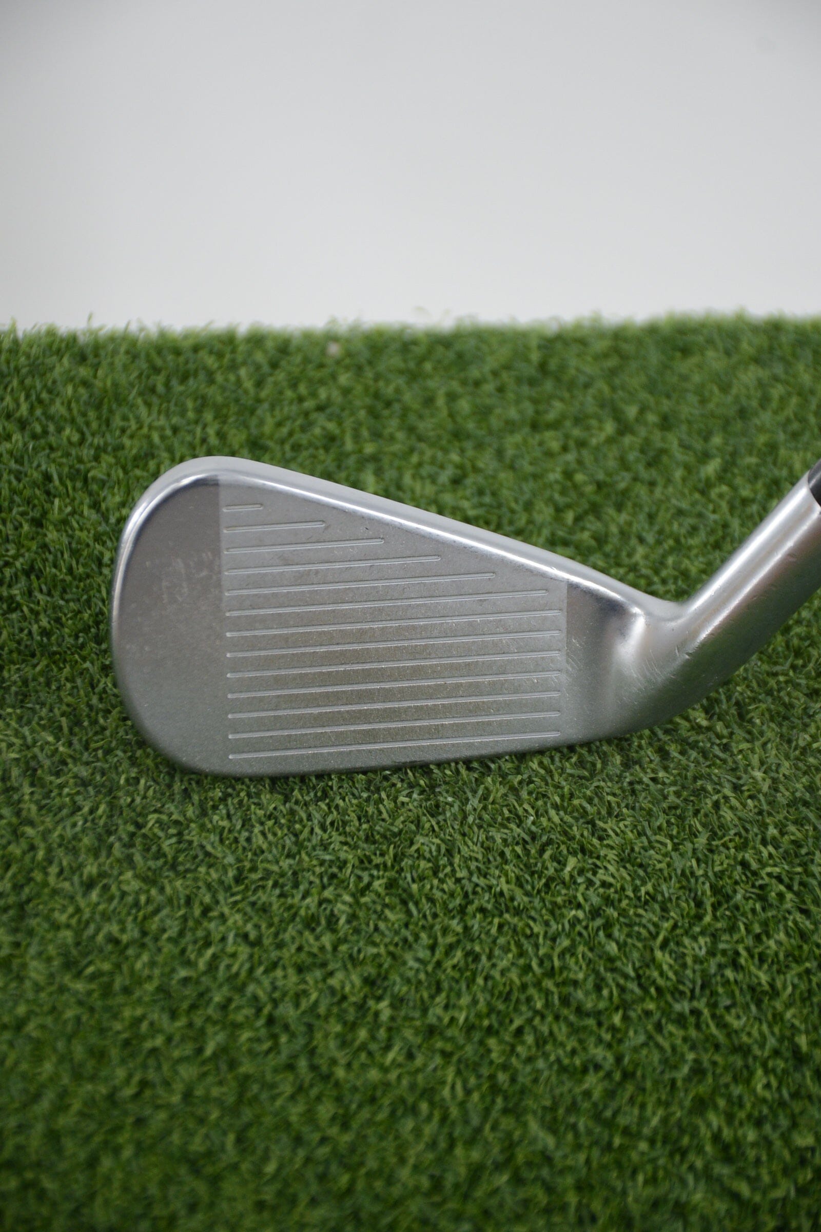Callaway Apex 19 4 Iron S Flex 38.25" Golf Clubs GolfRoots 