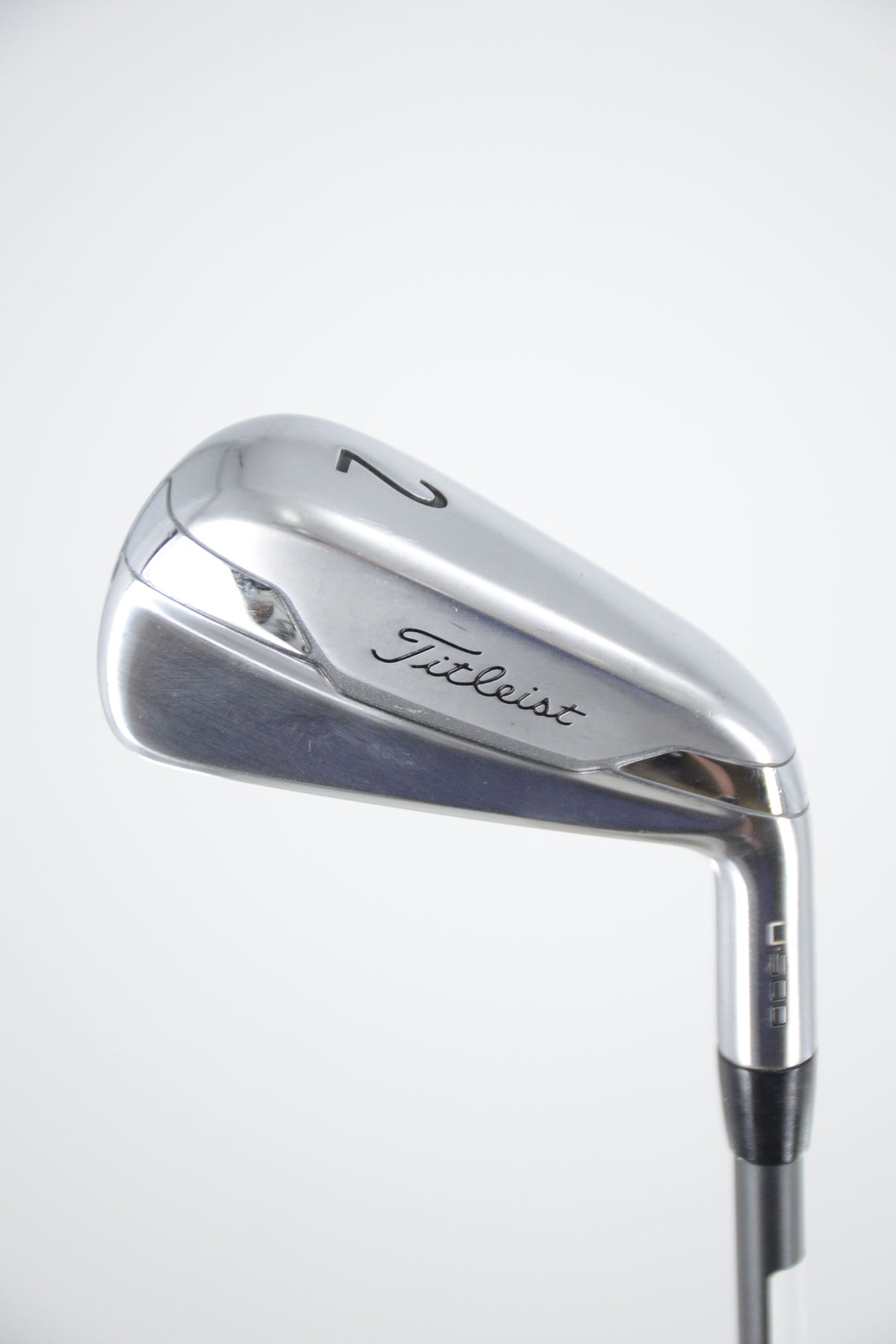 Titleist U500 2 Driving Iron S Flex 39.5"