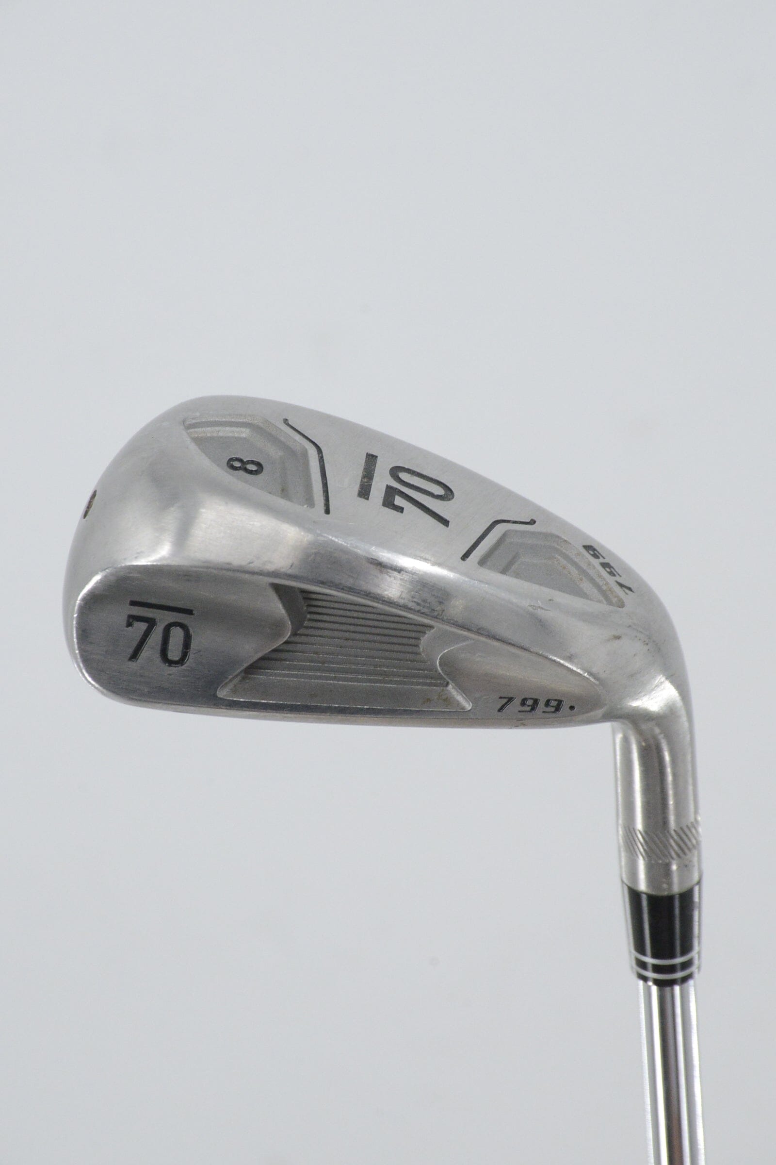 Sub 70 799 5-AW Iron Set R Flex +0.25" Golf Clubs GolfRoots 