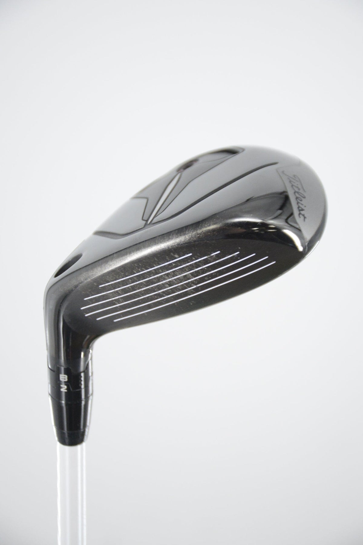 Women's Titleist TSR1 7 Hybrid W Flex 37.75" Golf Hybrids Titleist 