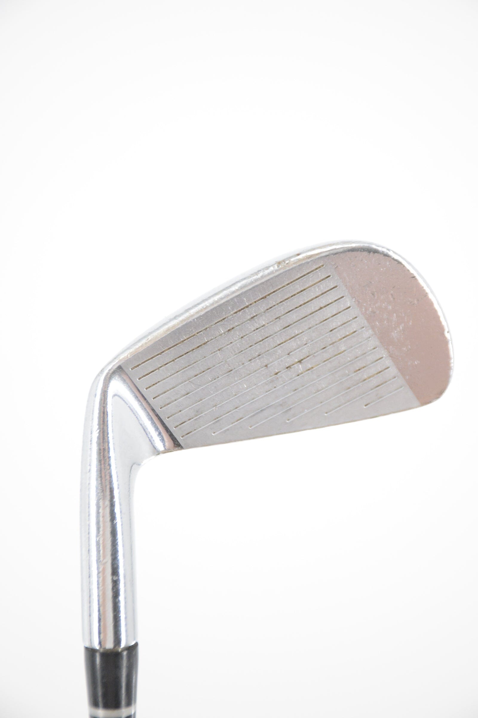 Nike Forged Pro Combo 6 Iron S Flex 37.25" Golf Clubs GolfRoots 