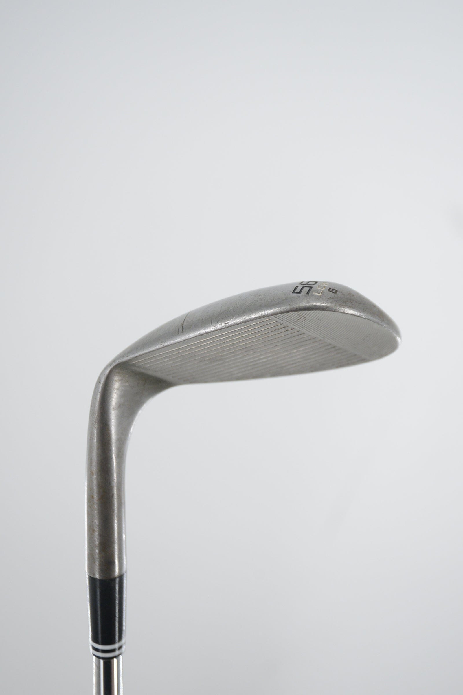 Cleveland RTX Zipcore Tour Rack 56 Degree Wedge Wedge Flex 35" Golf Clubs GolfRoots 