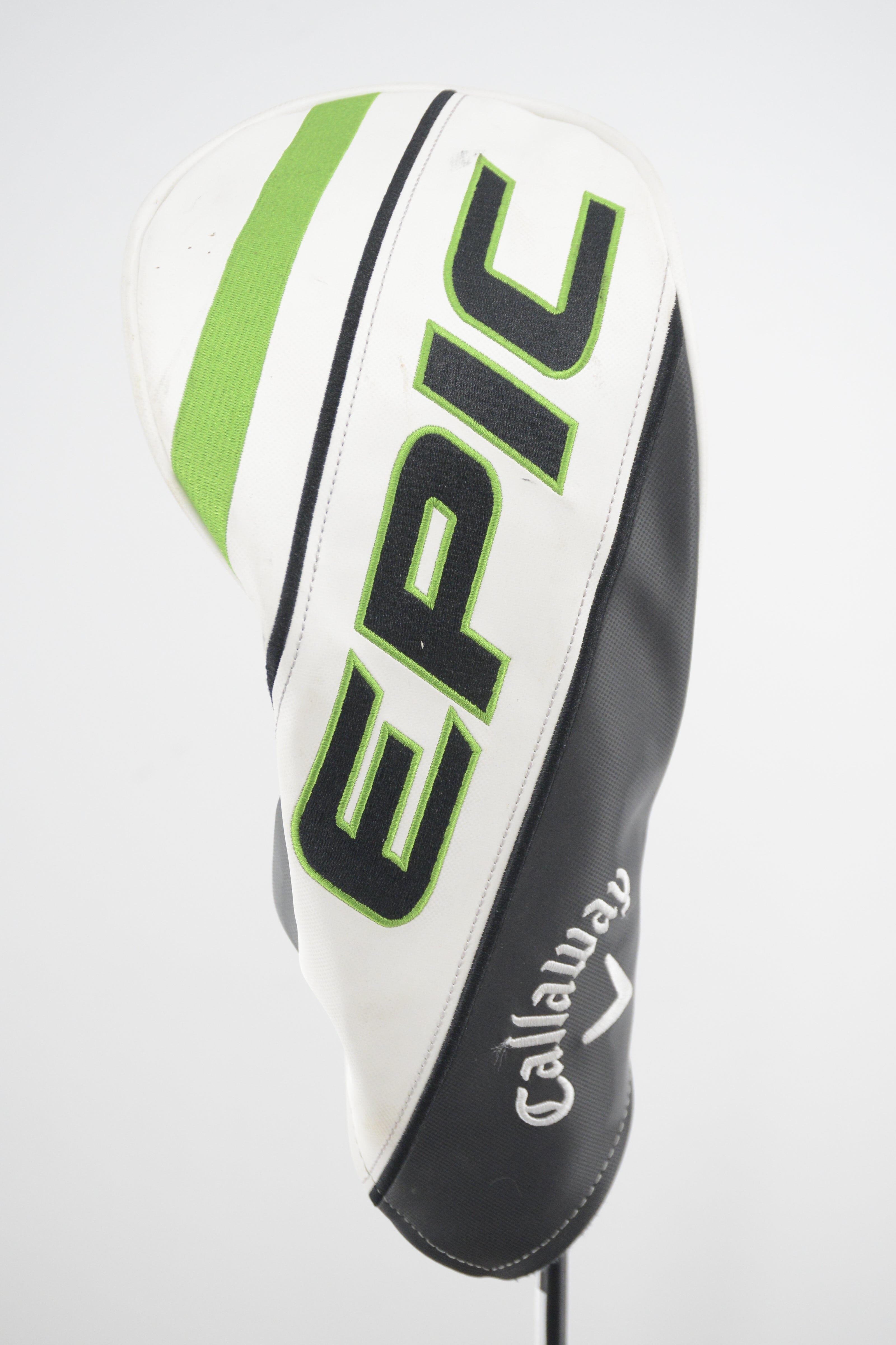 Callaway Epic Speed 10.5 Degree Driver R Flex 45.5" Golf Clubs GolfRoots 