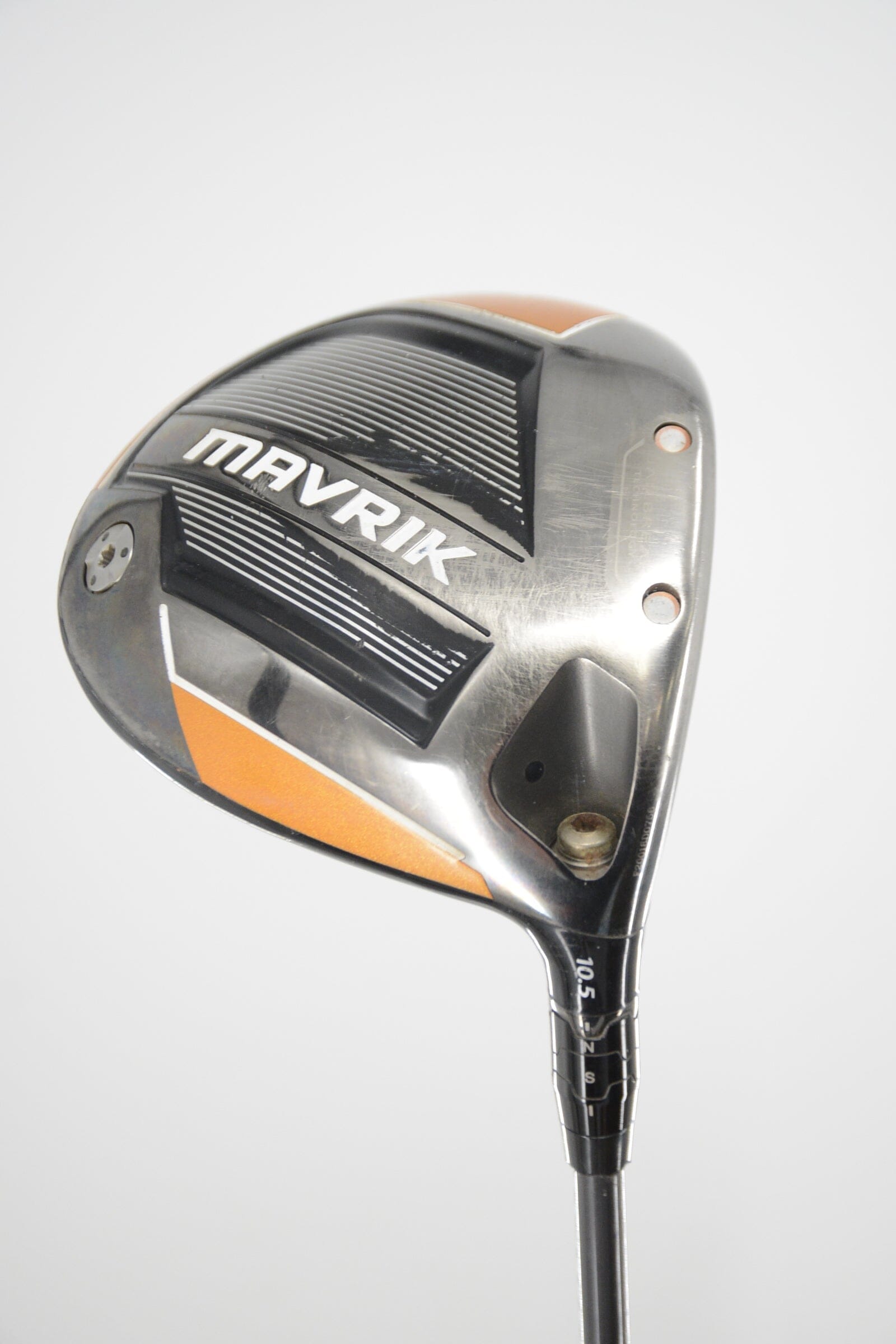 Callaway Mavrik 10.5 Degree Driver R Flex 44.5"