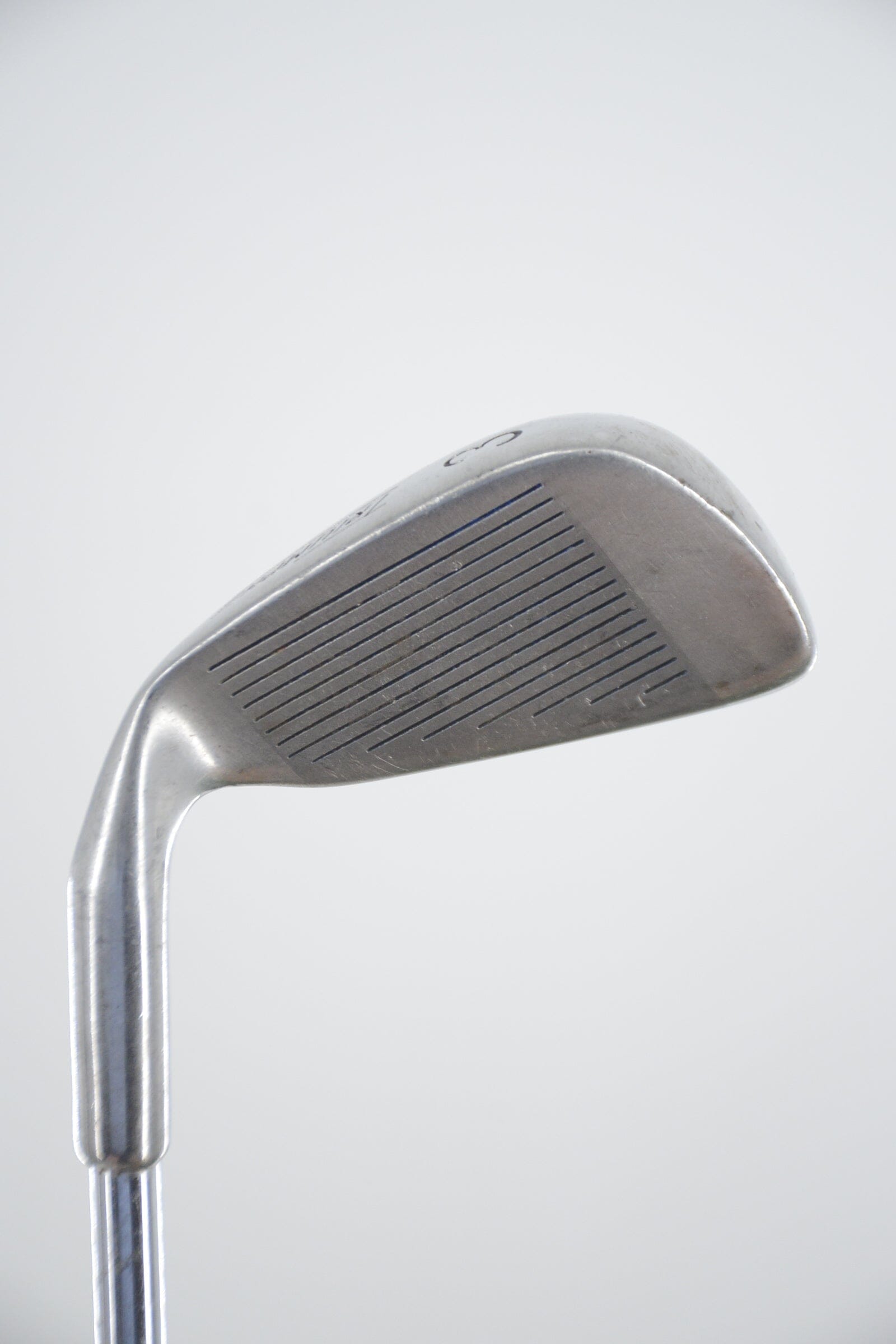 Triumph SS 1000 3 Iron R Flex 38.5" Golf Clubs GolfRoots 