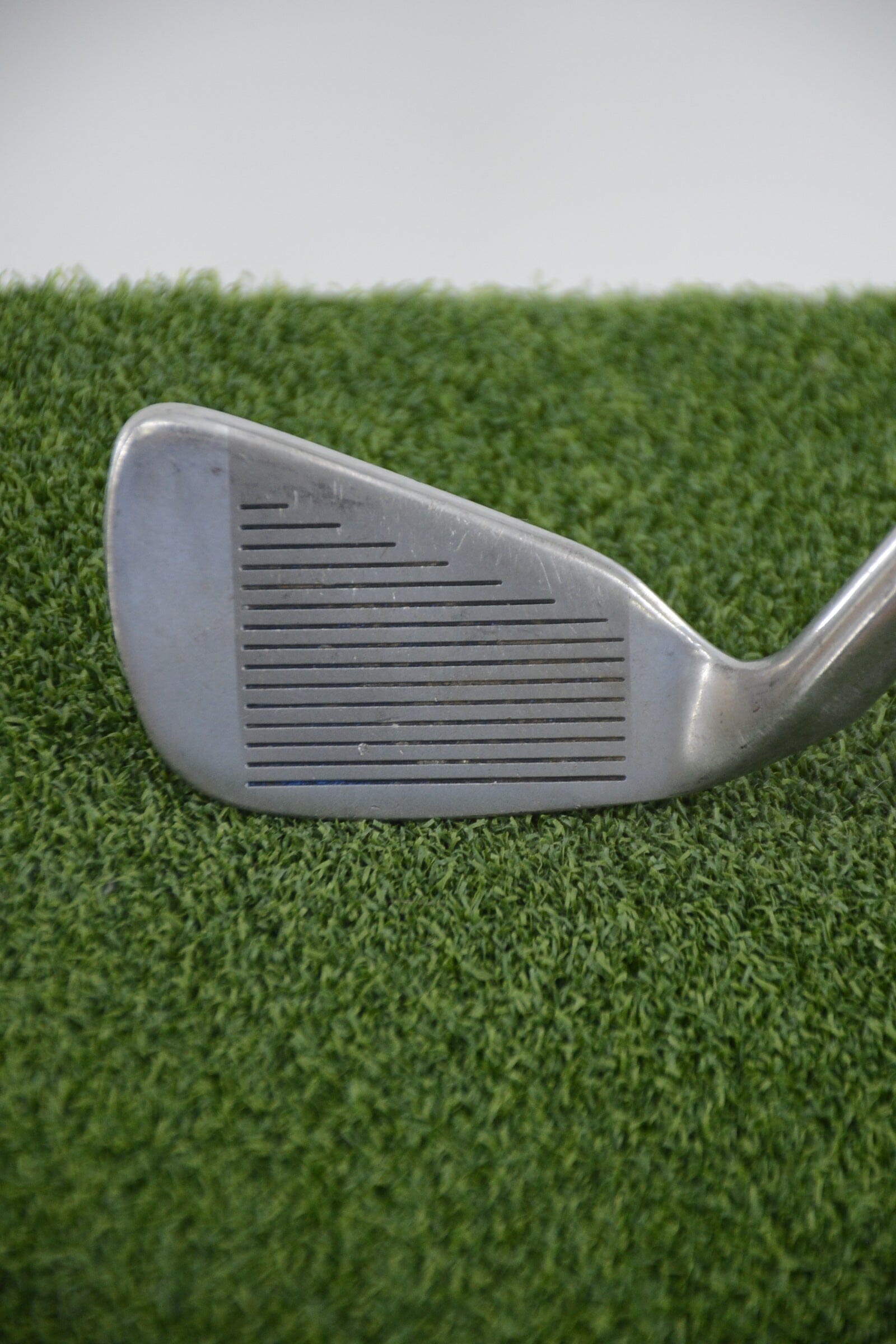 Triumph SS 1000 3 Iron R Flex 38.5" Golf Clubs GolfRoots 