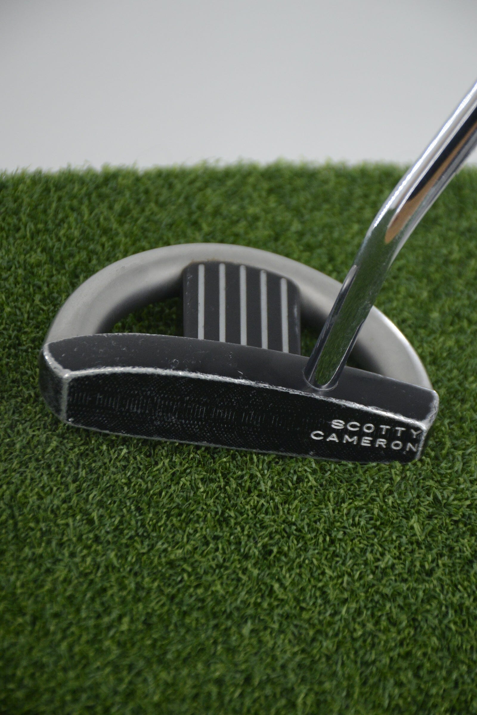 Scotty Cameron Futura Phantom Mallet Putter 34" Golf Clubs GolfRoots 