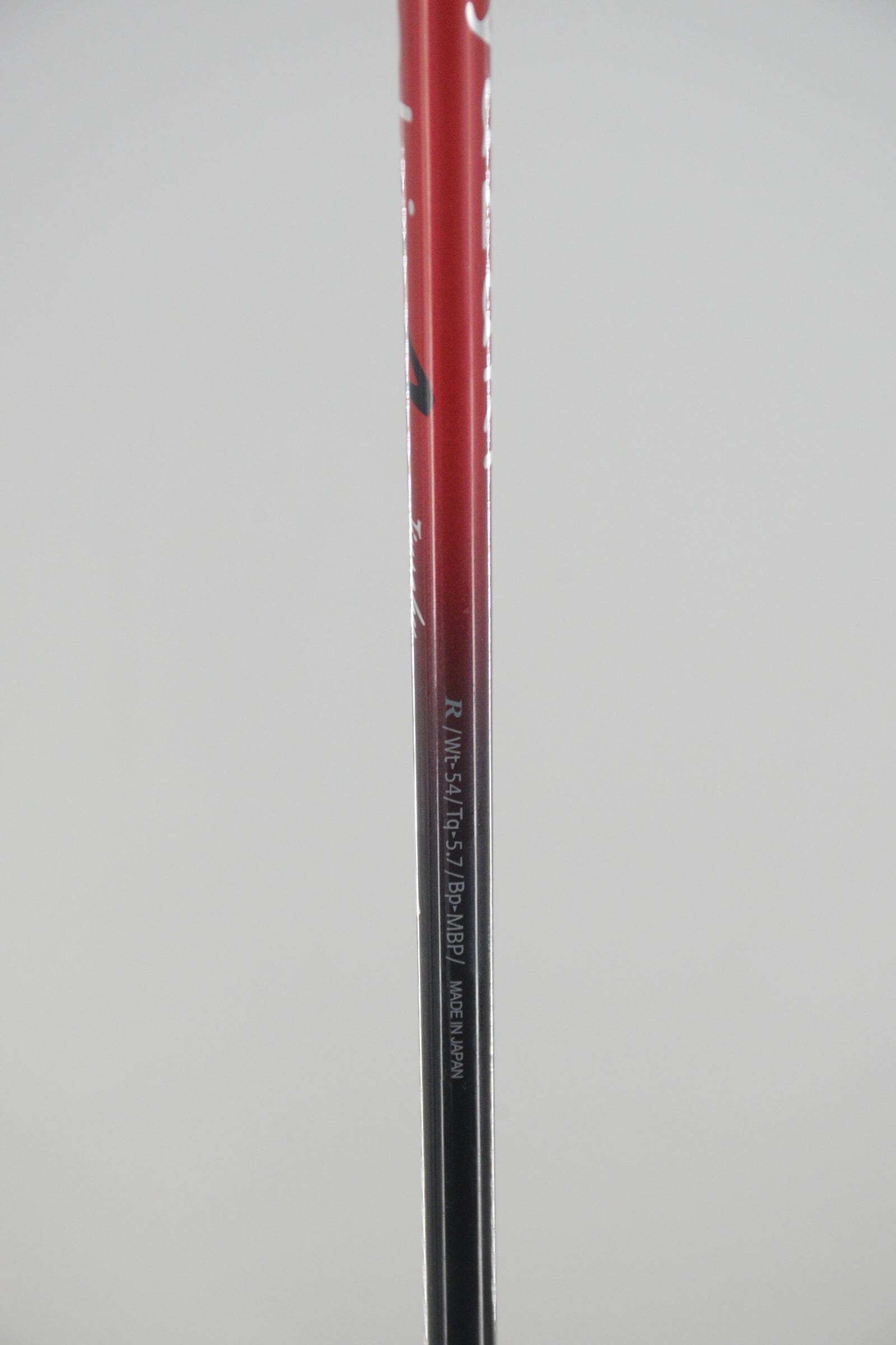 Lefty Srixon Z-355 3 Wood R Flex 43.25" Golf Clubs GolfRoots 