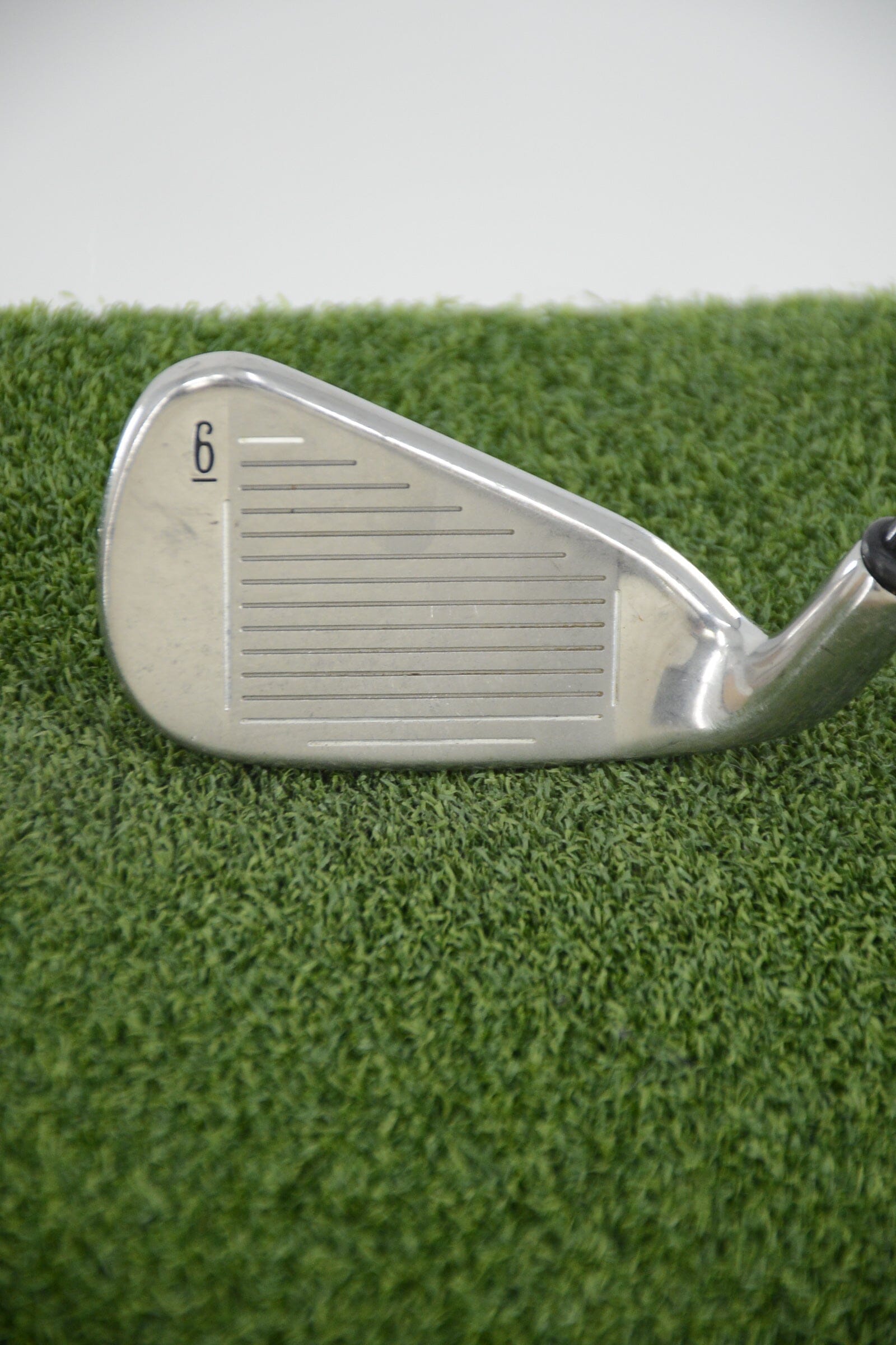 Women's Callaway X-18 6 Iron W Flex 36" Golf Clubs GolfRoots 