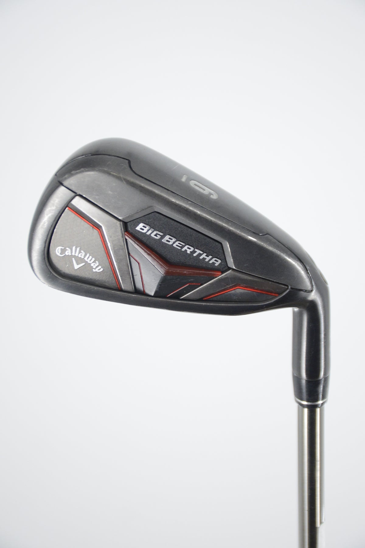 Callaway Big Bertha 2019 6 Iron R Flex 37.75"
