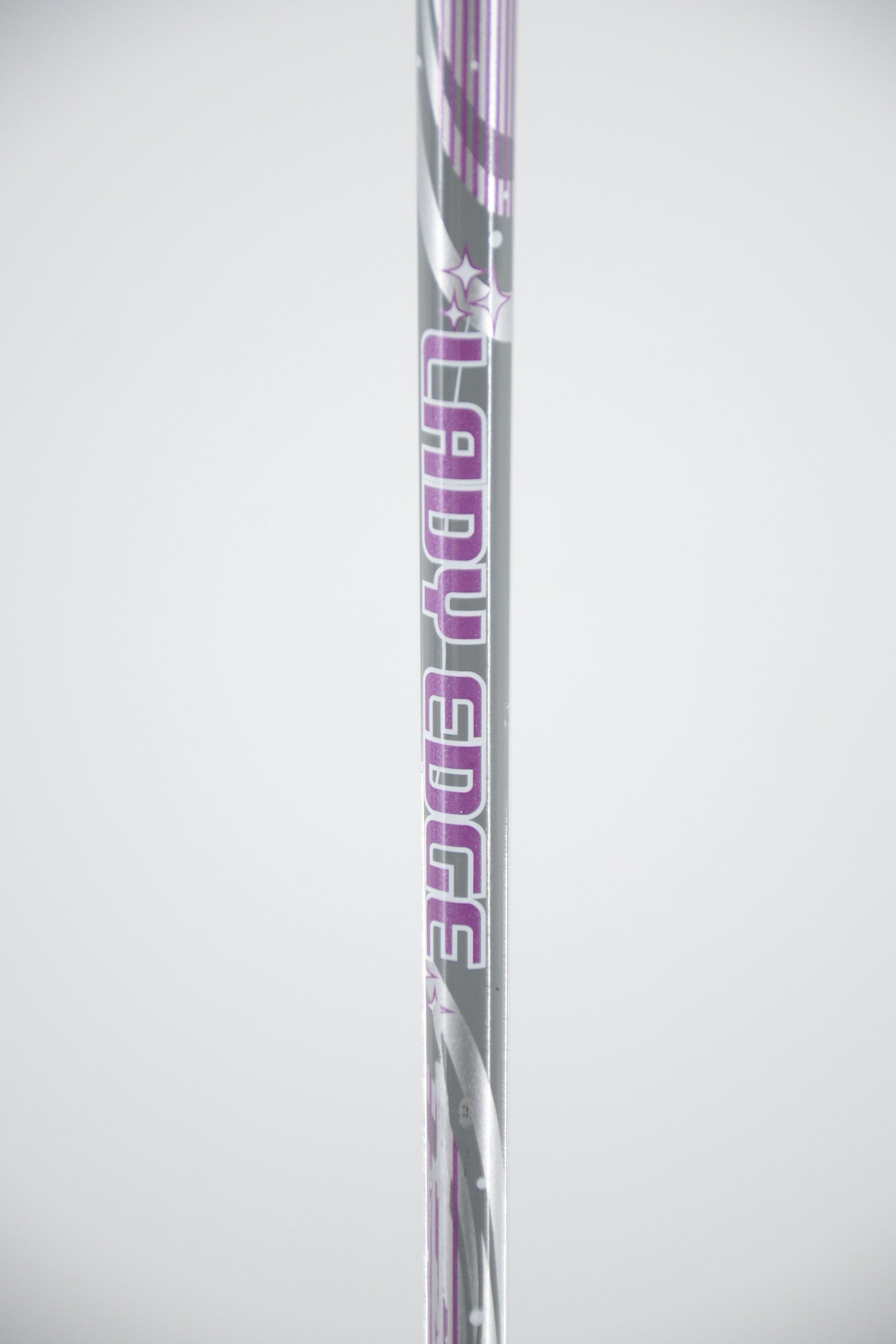 Women's Tour Edge Lady Edge PW W Flex 33.75"