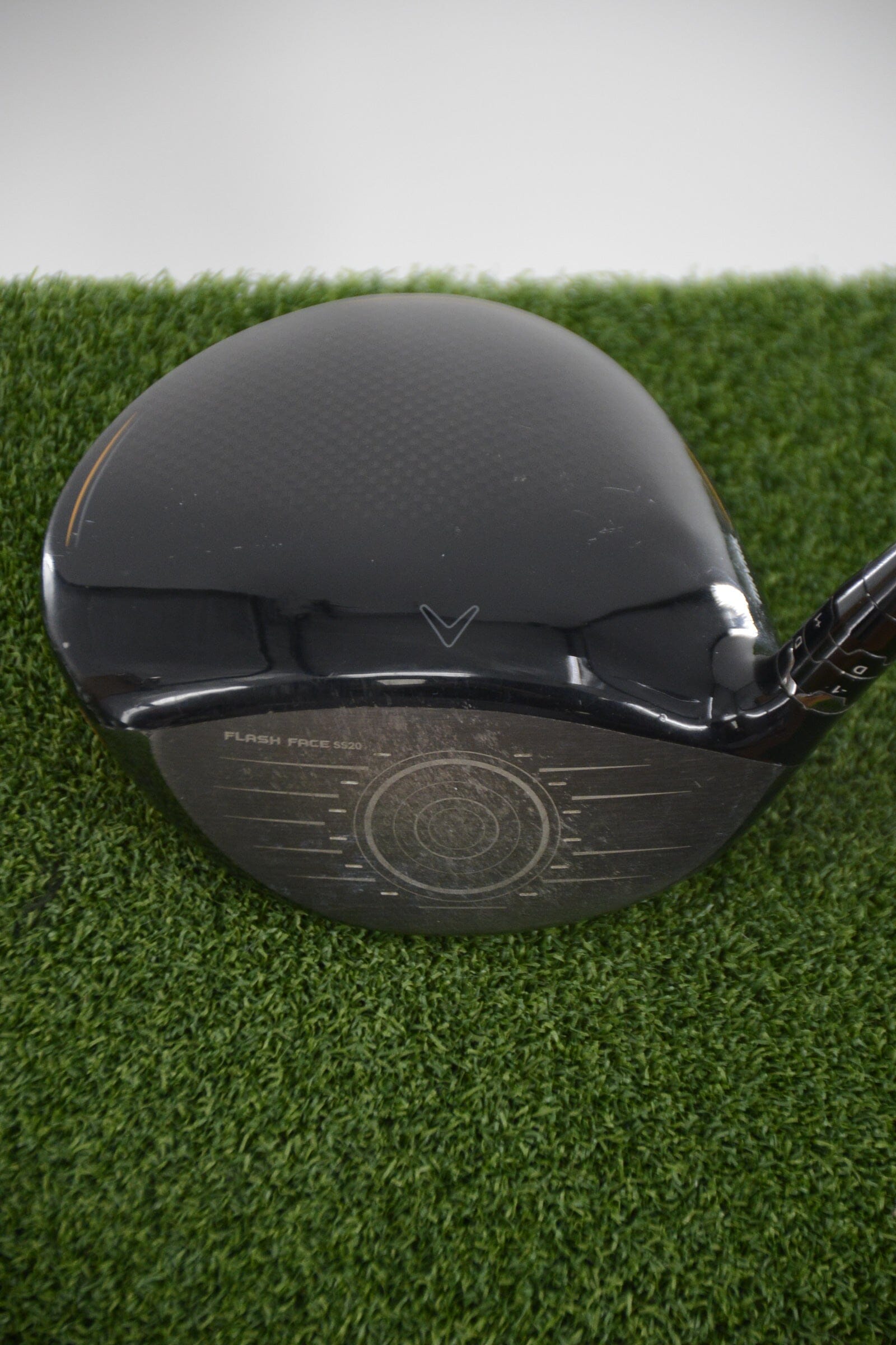 Callaway Mavrik 10.5 Degree Driver R Flex 44.5" Golf Clubs GolfRoots 