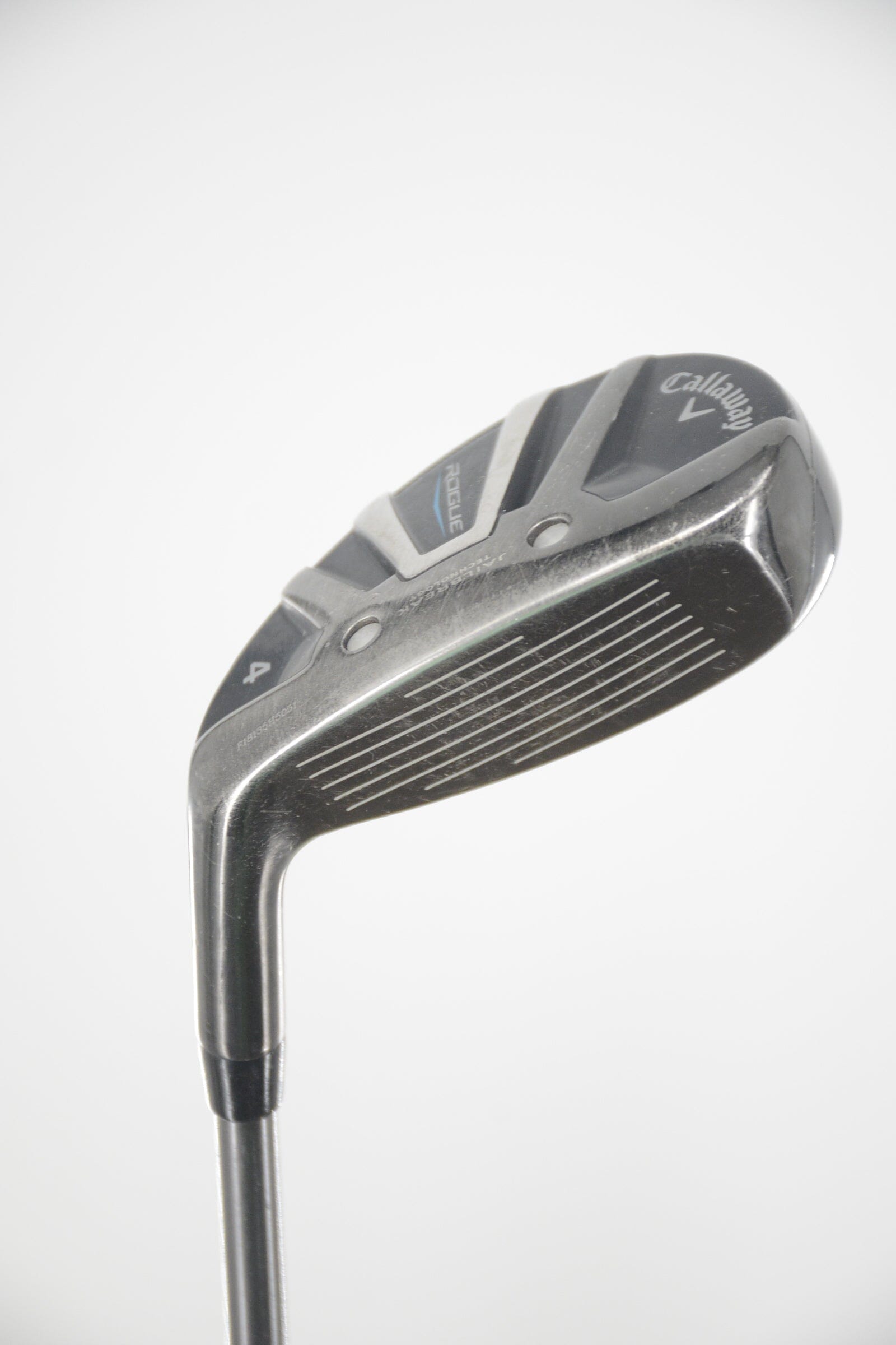 Callaway Rogue 4 Hybrid R Flex 39.25" Golf Clubs GolfRoots 