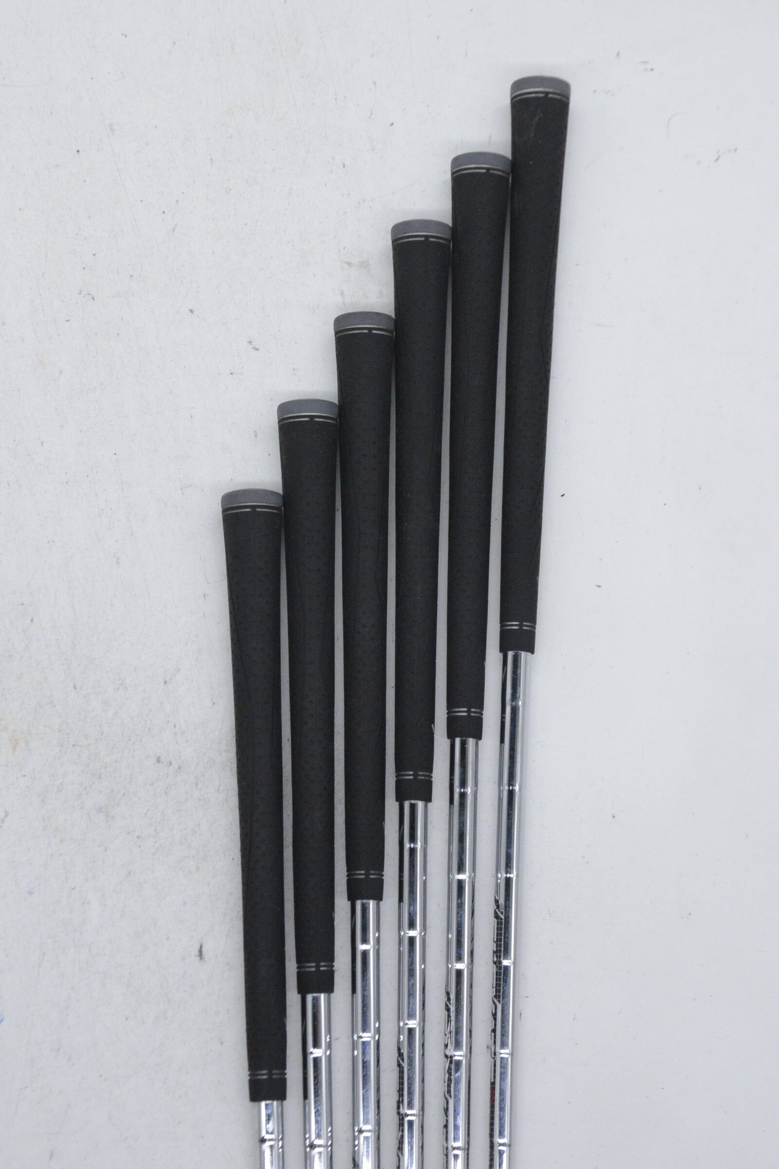 Callaway Big Bertha 23 6-AW Iron Set R Flex -0.25" Golf Clubs GolfRoots 