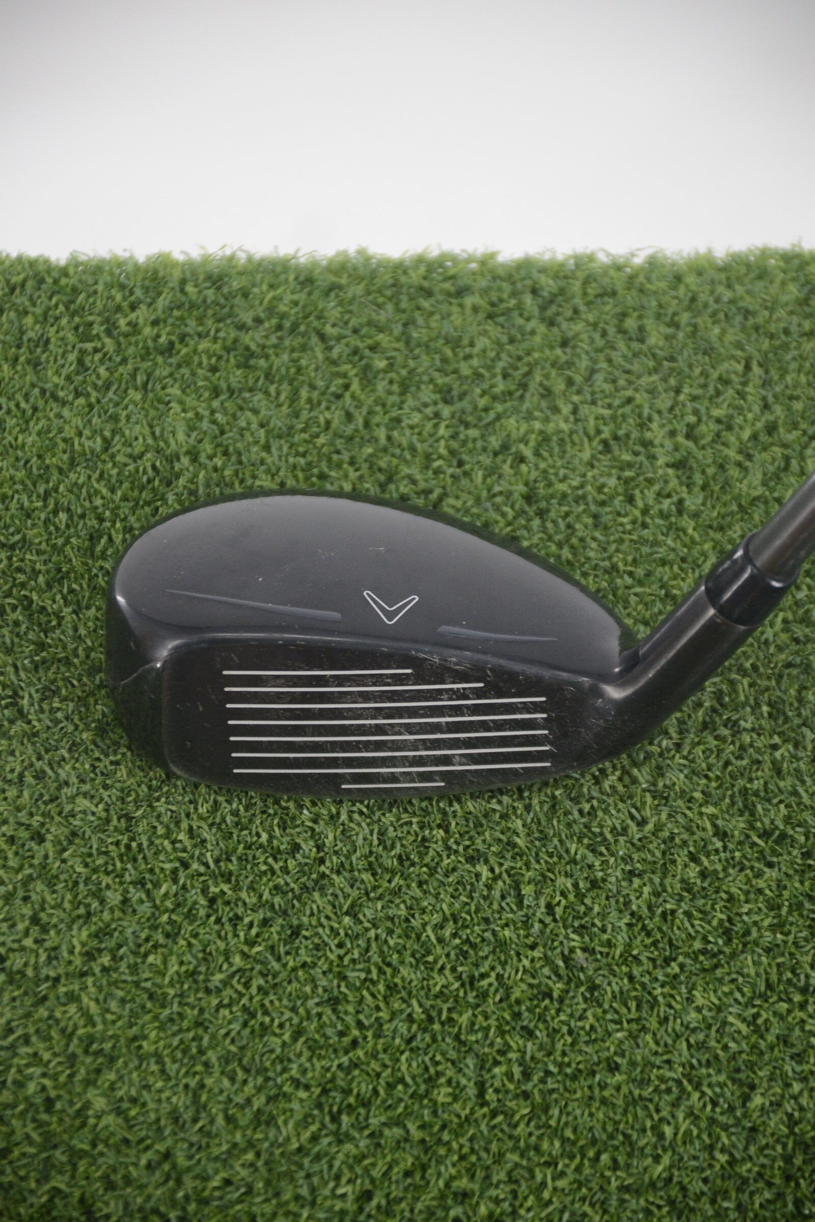 Callaway Rogue 4 Hybrid R Flex 39.25" Golf Clubs GolfRoots 