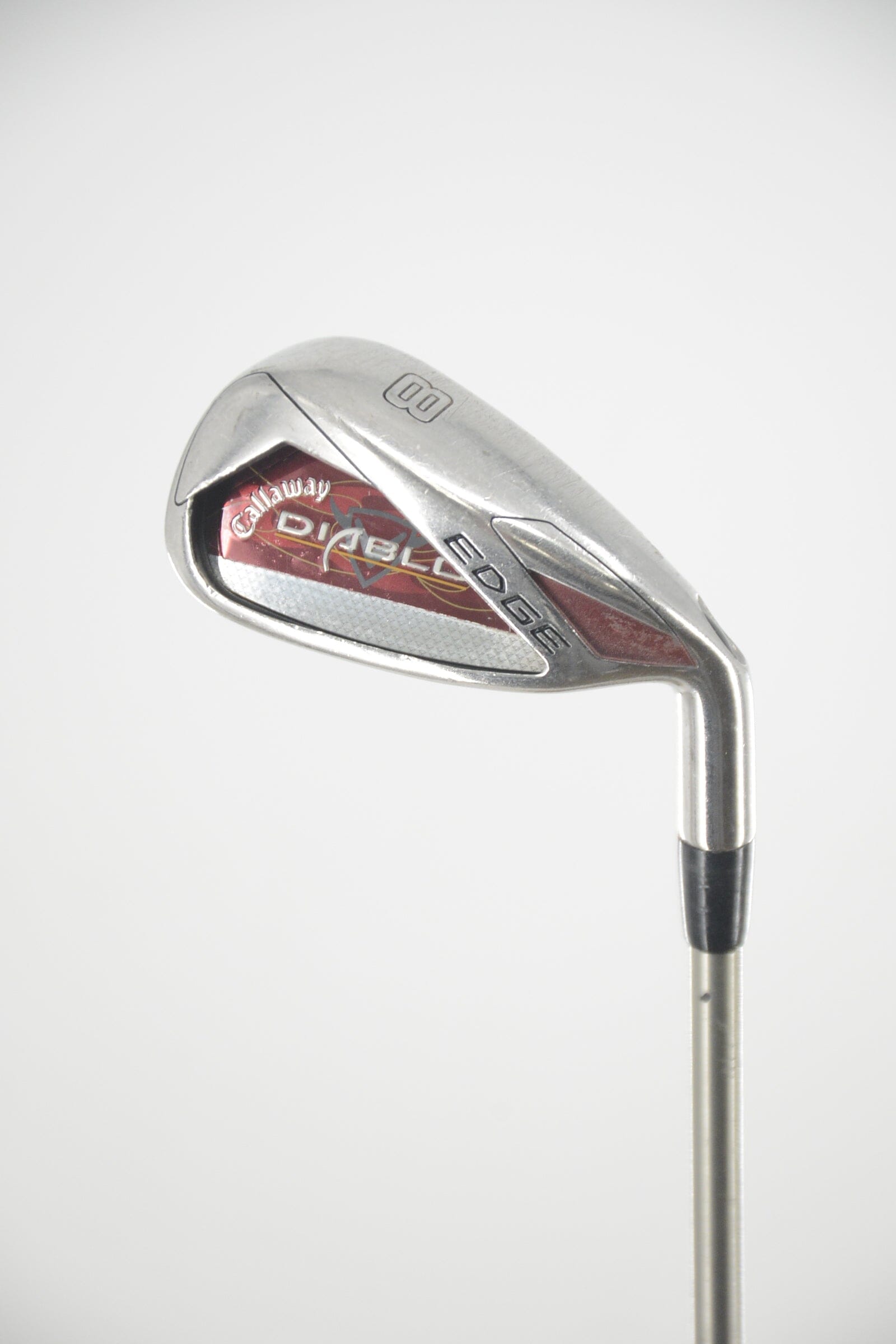 Callaway Diablo Edge 6-AW Iron Set R Flex -0.25" Golf Clubs GolfRoots 