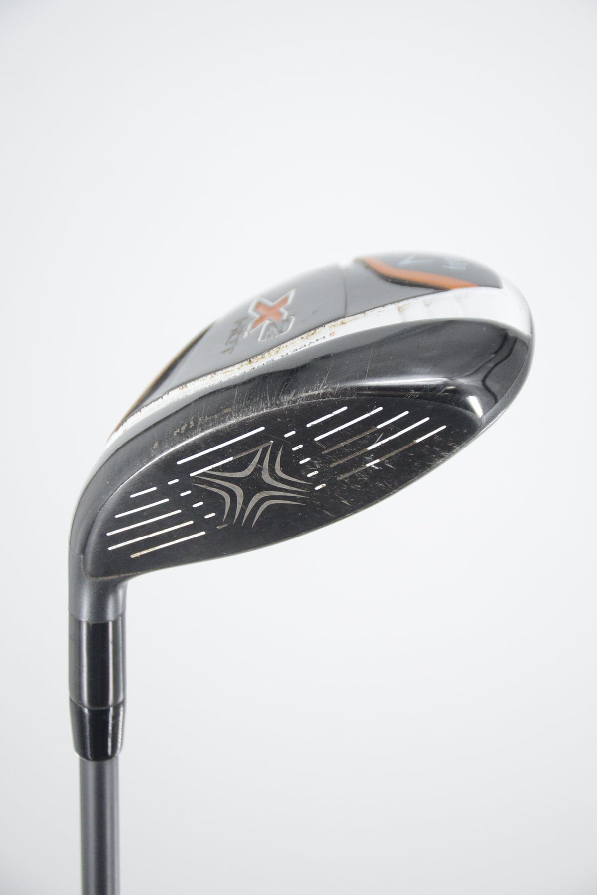 Callaway X2 Hot 5 Wood R Flex 42.5" Golf Fairway Woods Callaway 