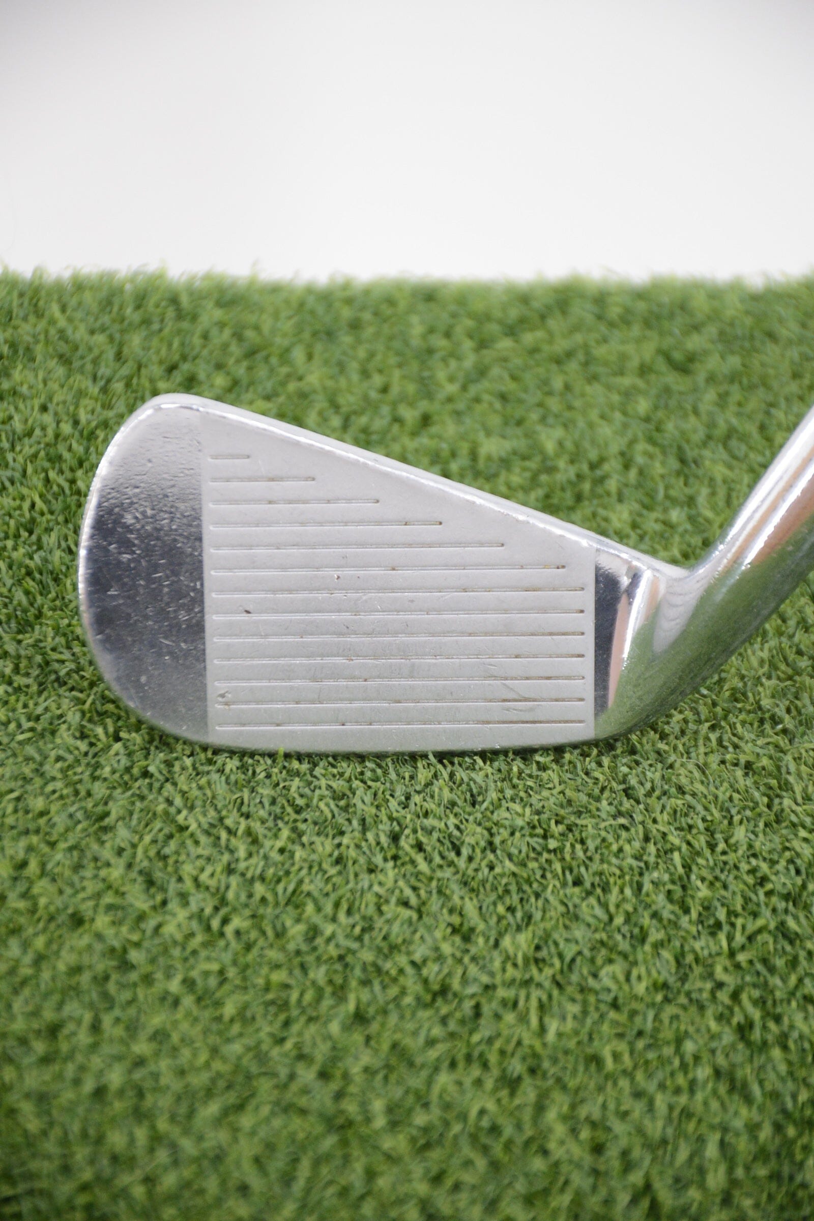Nike Forged Pro Combo 3 Iron S Flex 38.75" Golf Clubs GolfRoots 