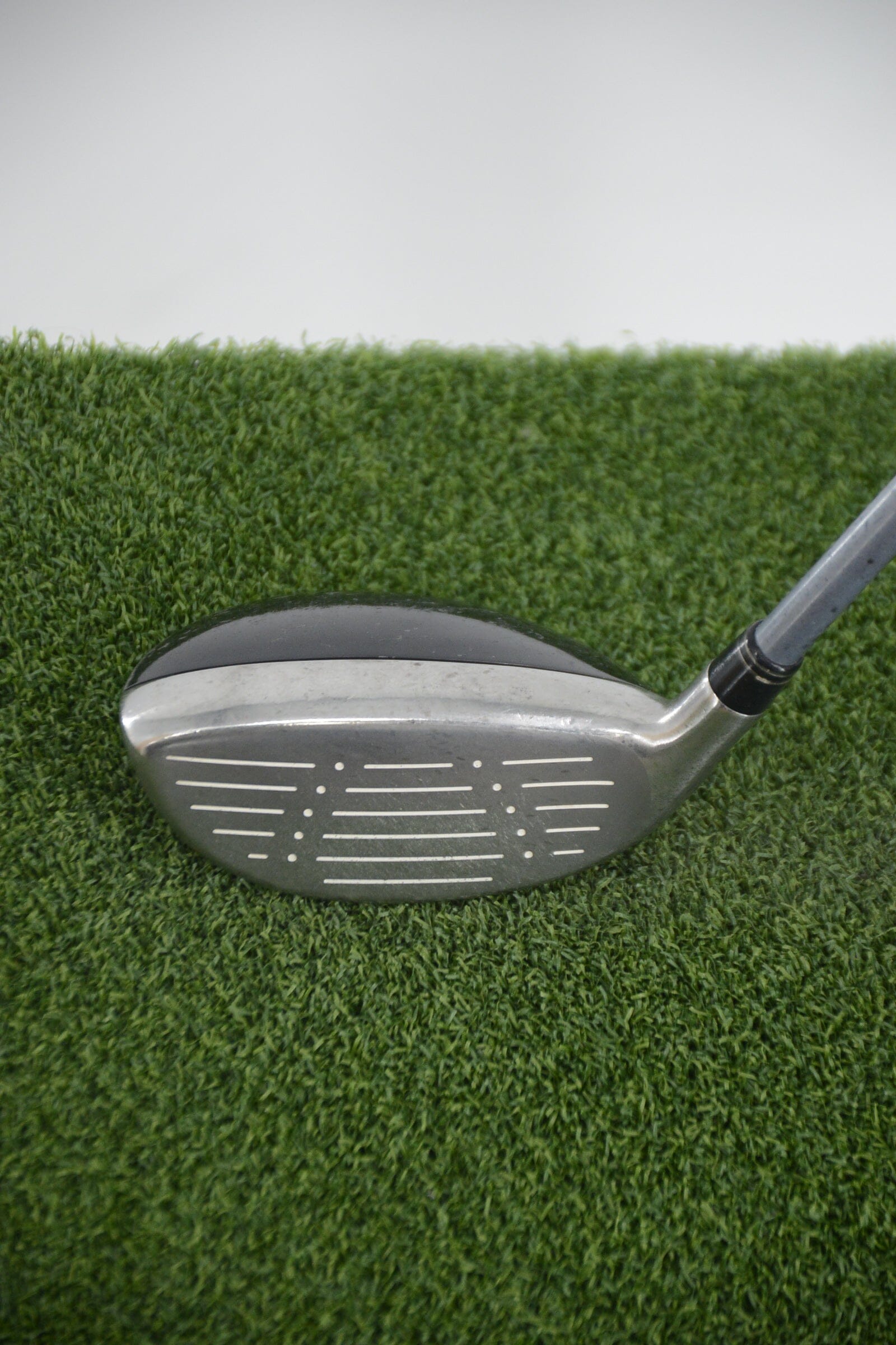 Women's Cobra Baffler Dws 2 Hybrid W Flex 37.75" Golf Clubs GolfRoots 