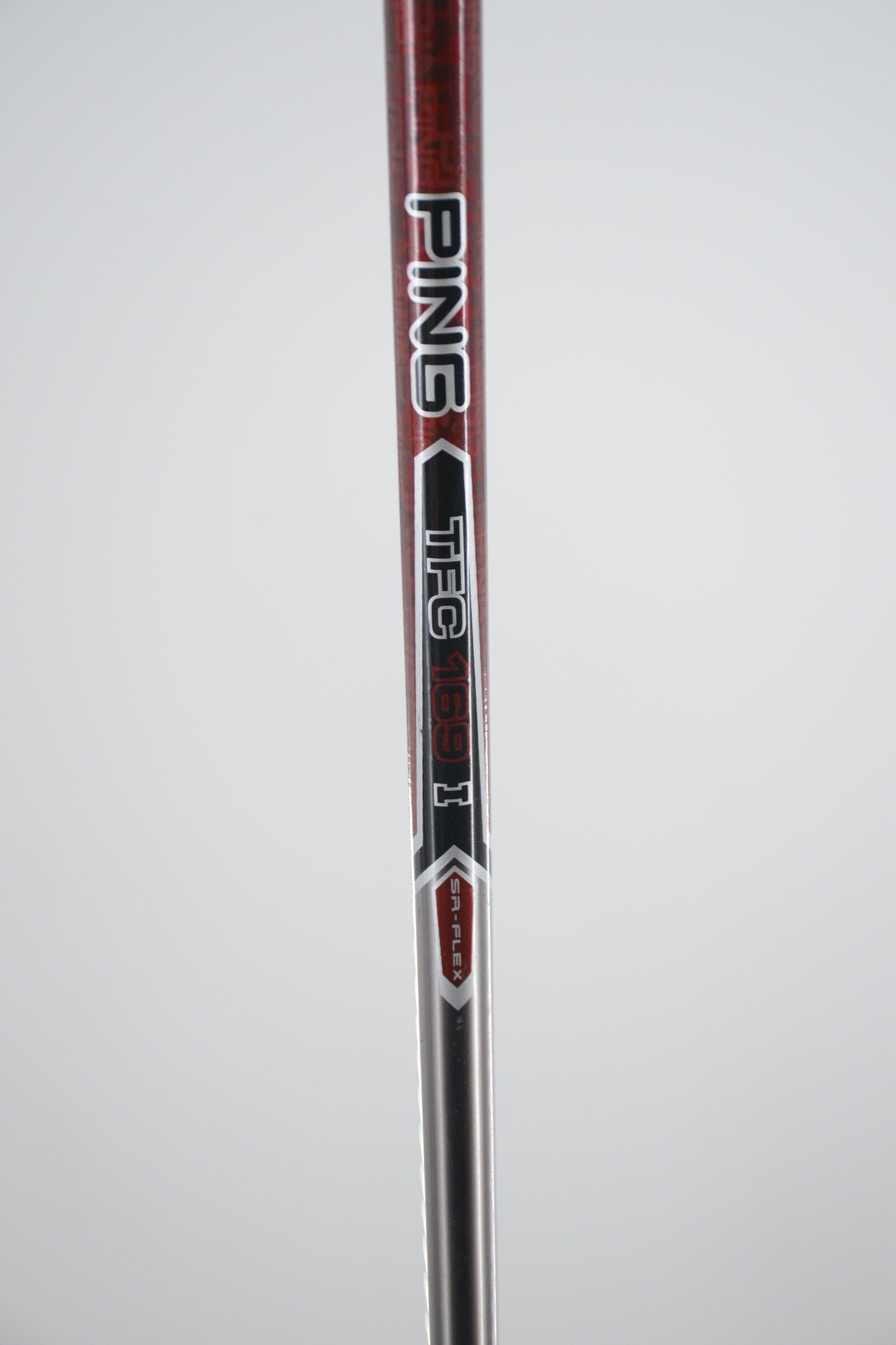 Ping G20 SW SR Flex 35.75" Golf Clubs GolfRoots 