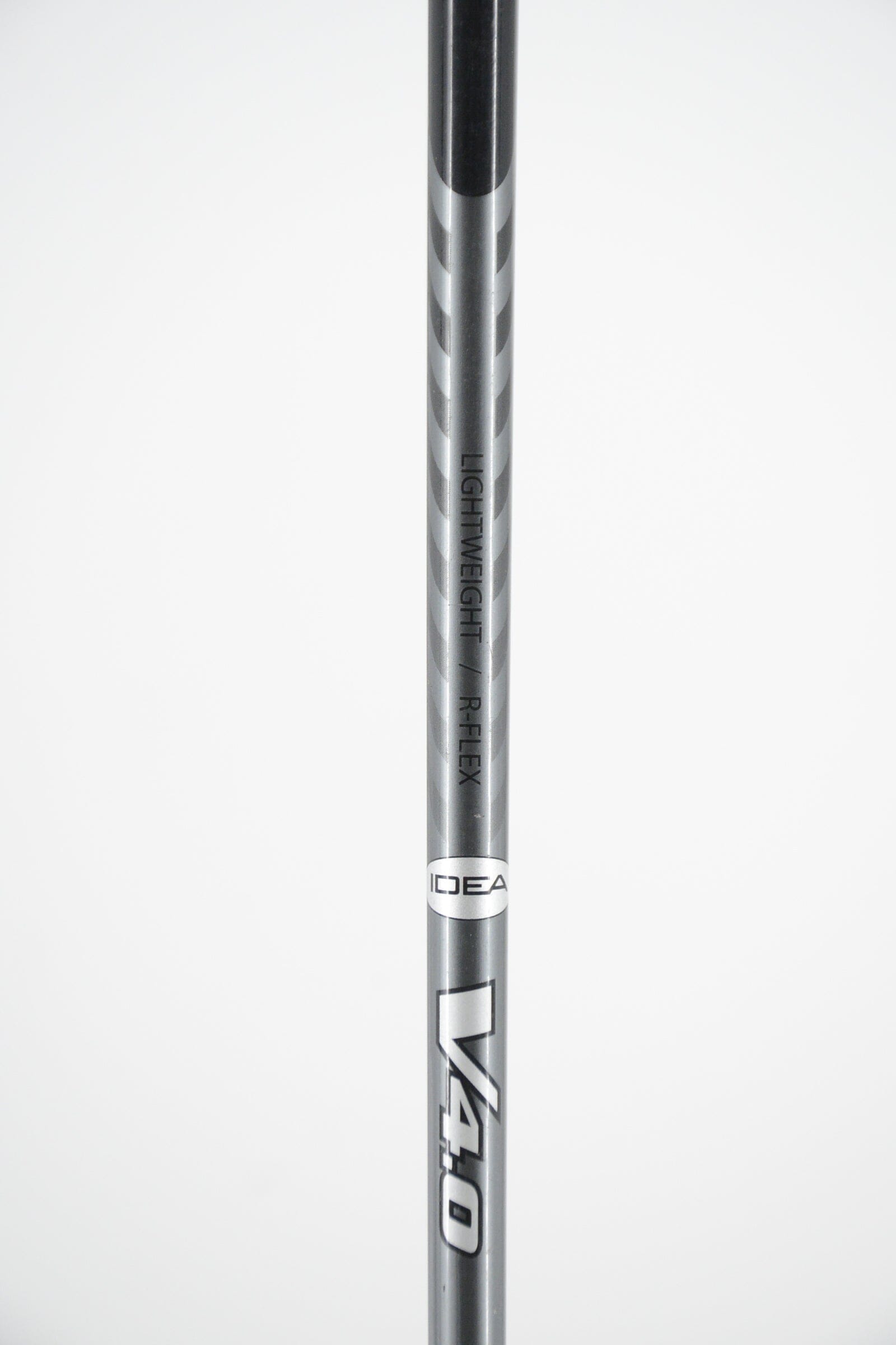 Adams Idea Tech V4 6 Hybrid R Flex 38" Golf Clubs GolfRoots 