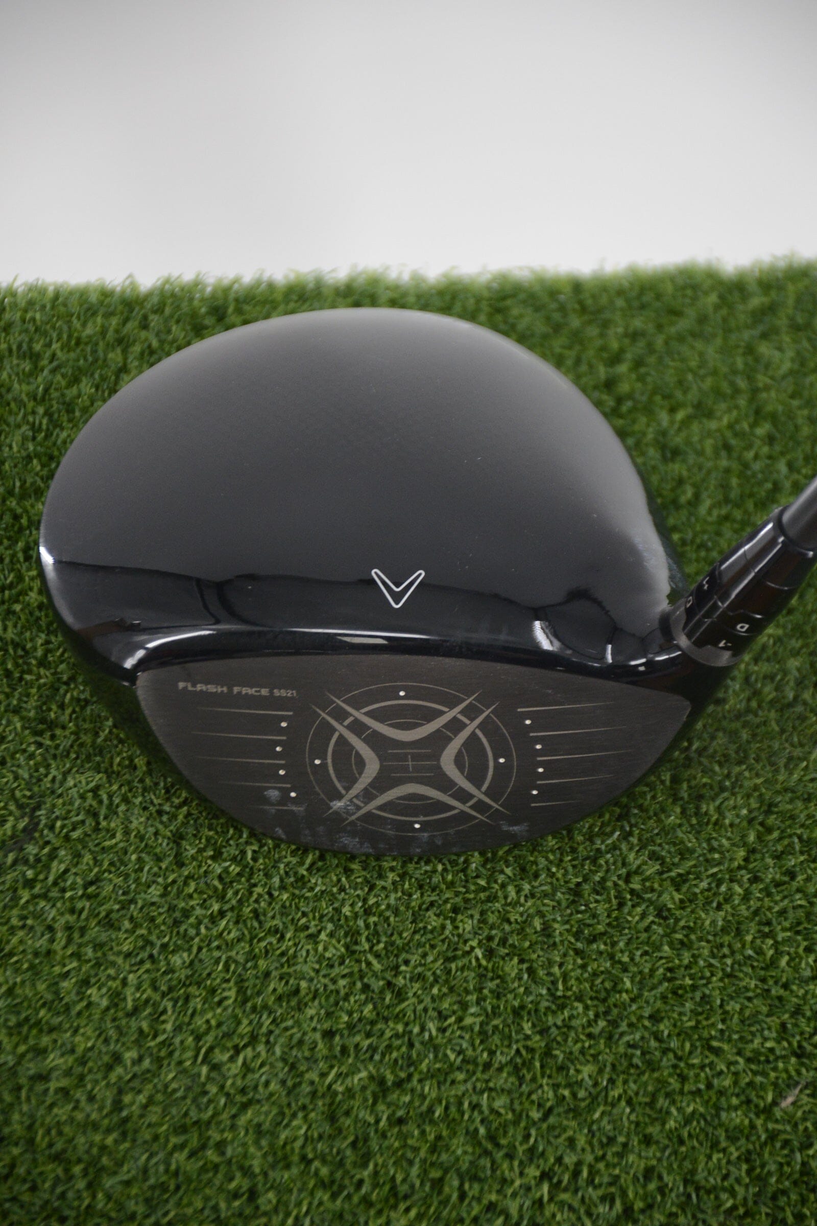 Callaway Epic Speed 10.5 Degree Driver S Flex 45.5" Golf Clubs GolfRoots 