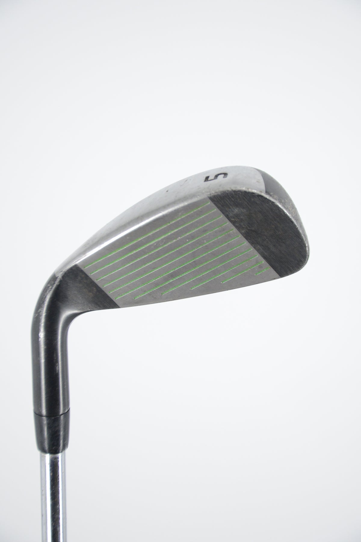 Bombtech 4 5 Iron S Flex 38"