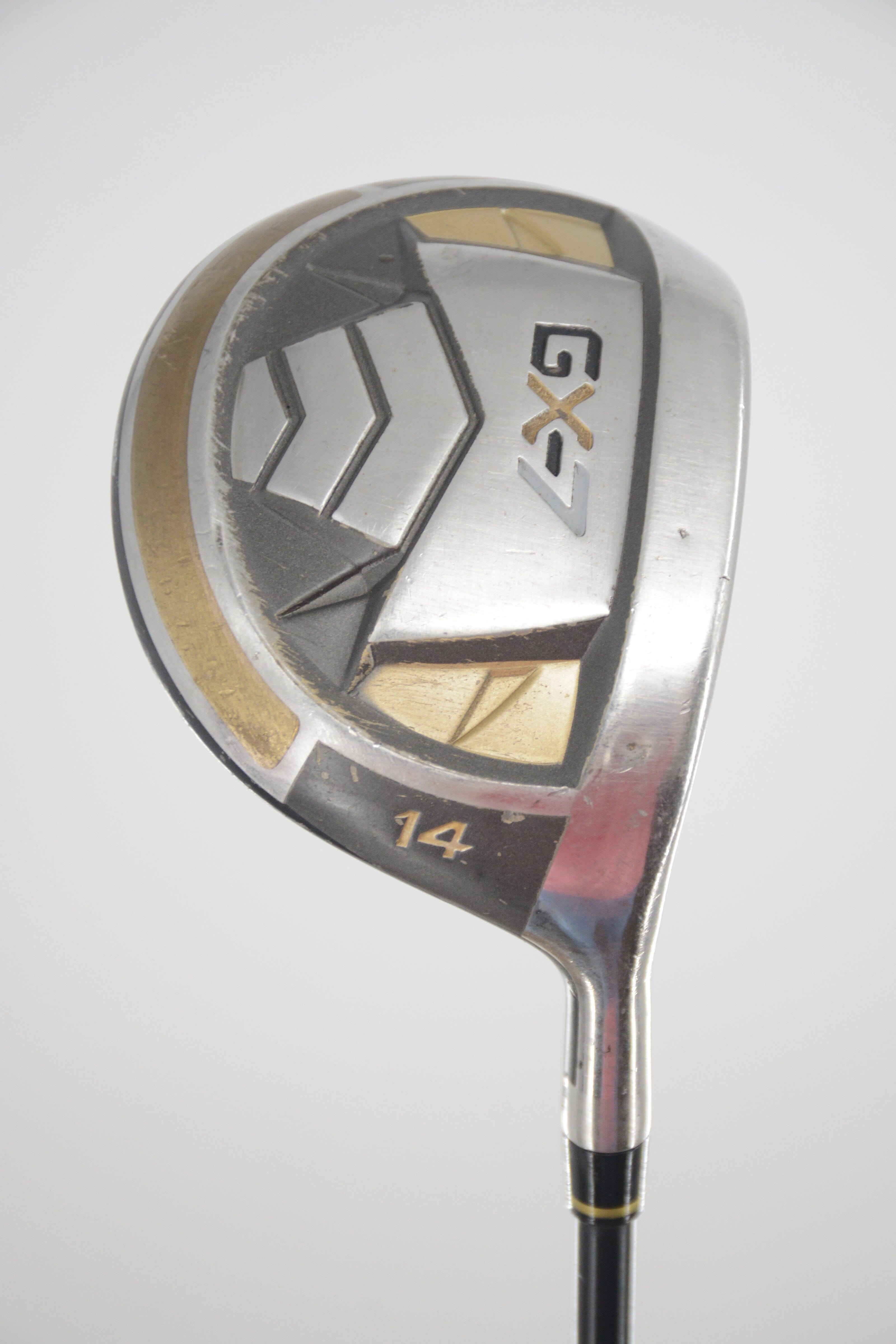 GX7 14 Degree Driver R Flex 42.75" Golf Clubs GolfRoots 