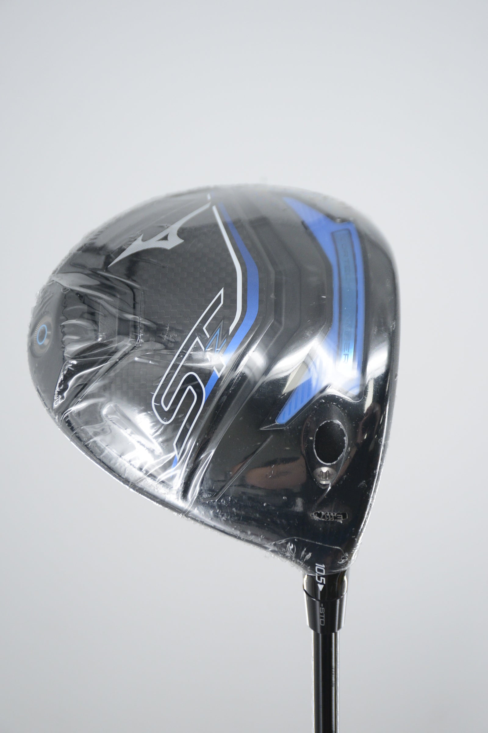 NEW Mizuno ST-Z 230 10.5 Degree Driver S Flex 45"