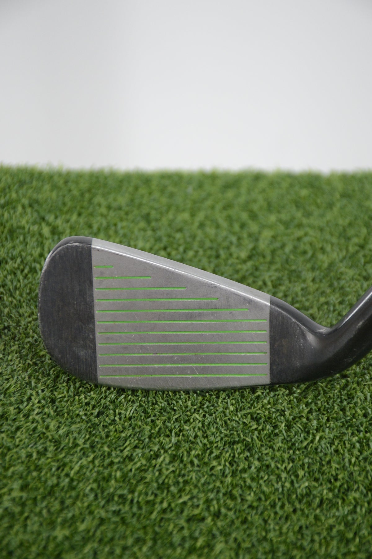 Bombtech 4 5 Iron S Flex 38"