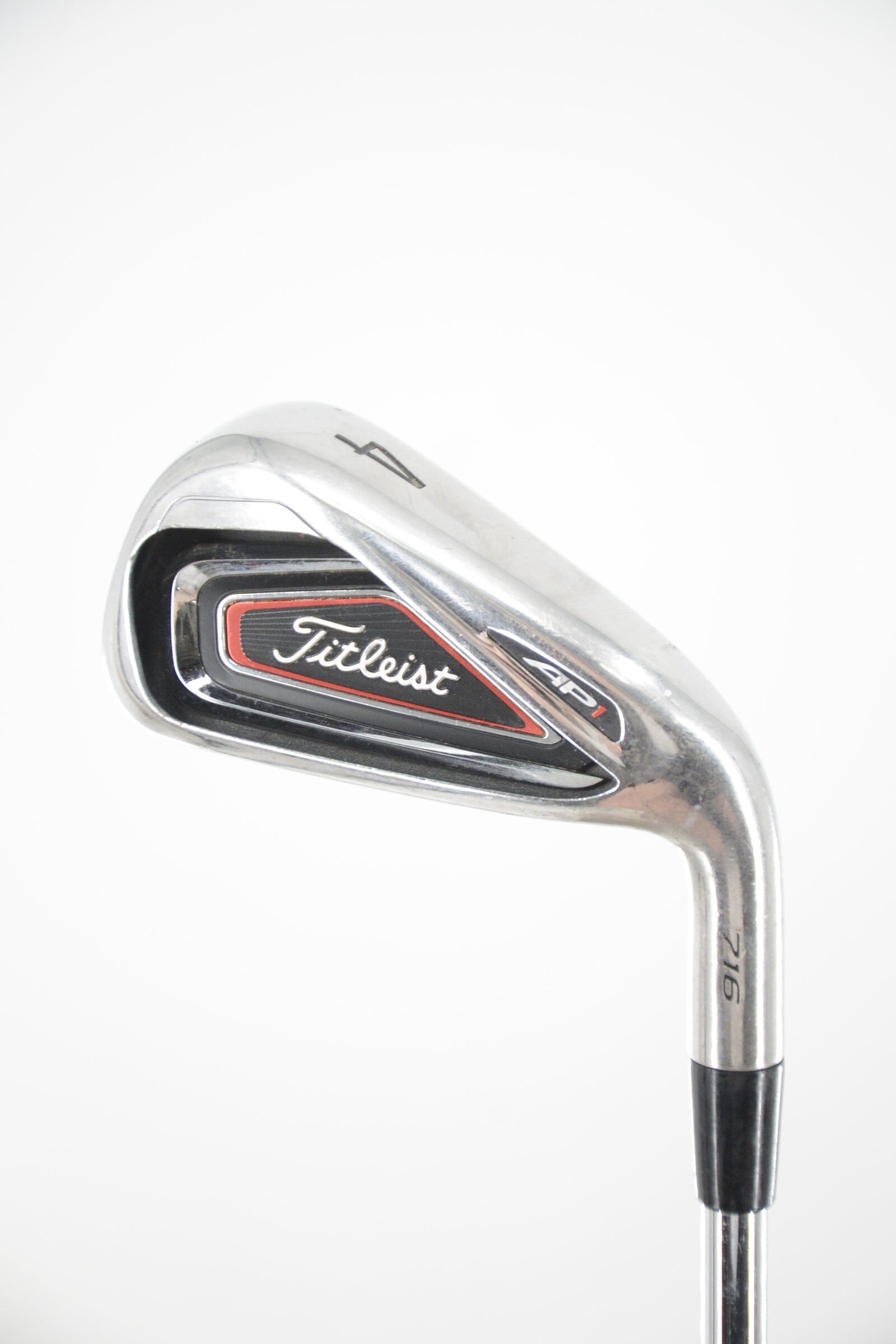Titleist 716 AP1 4 Iron S Flex 38.25"