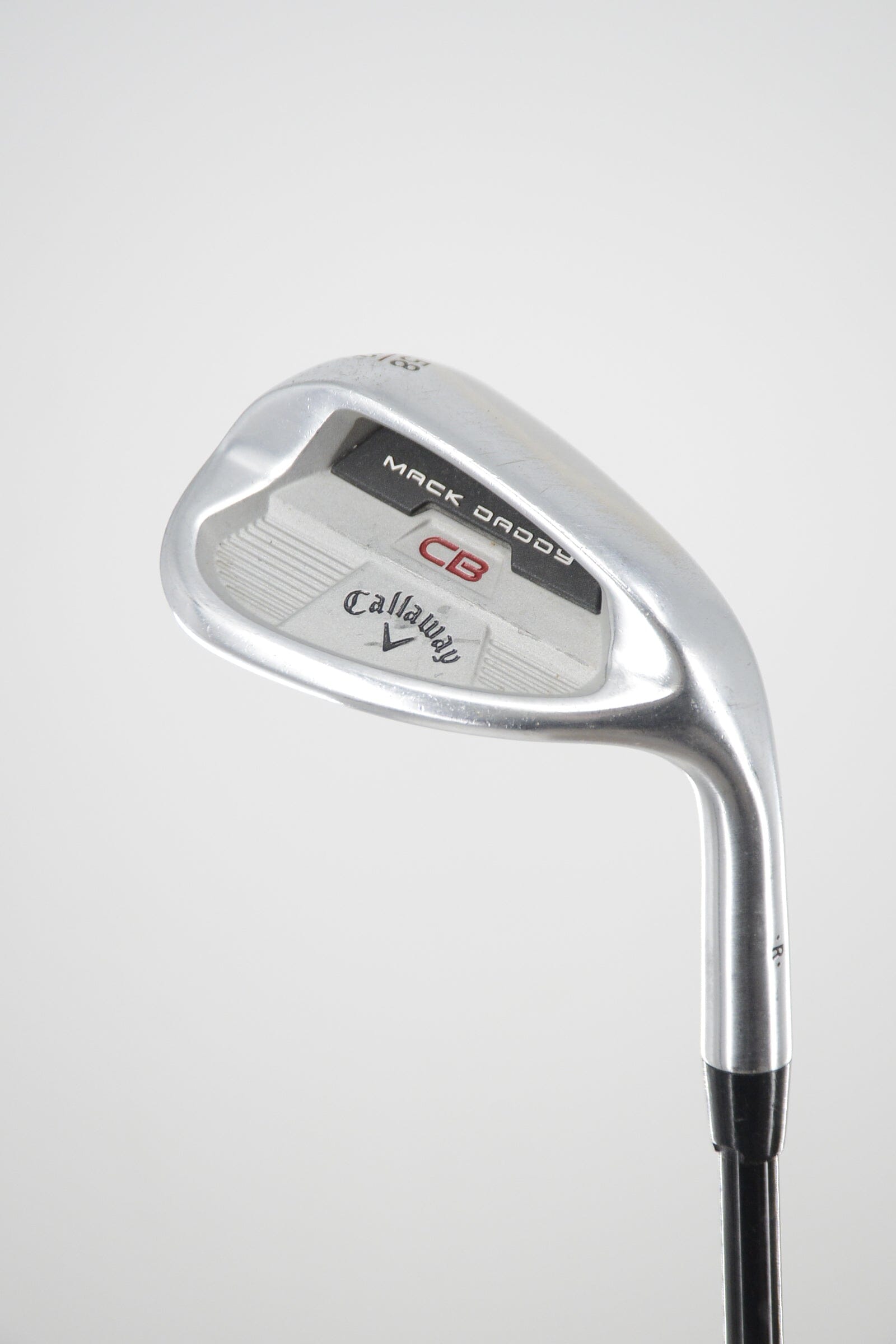 Callaway X-20 58 Degree Wedge Wedge Flex 34.25" Golf Clubs GolfRoots 