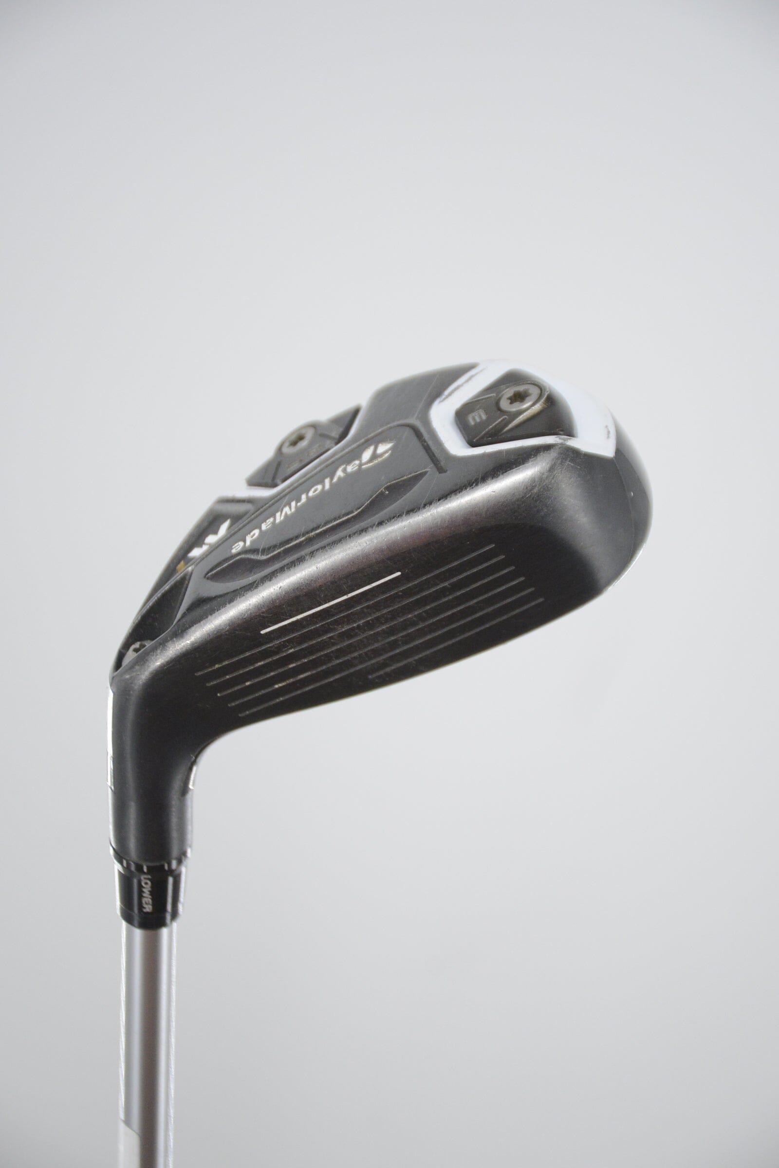 TaylorMade M1 Rescue 3 Hybrid R Flex 40.75" Golf Clubs GolfRoots 