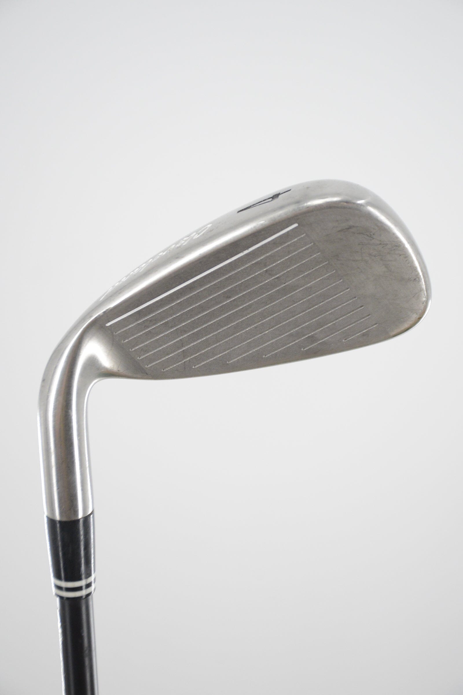 Cleveland Ta6 4 Iron R Flex 38.25" Golf Clubs GolfRoots 