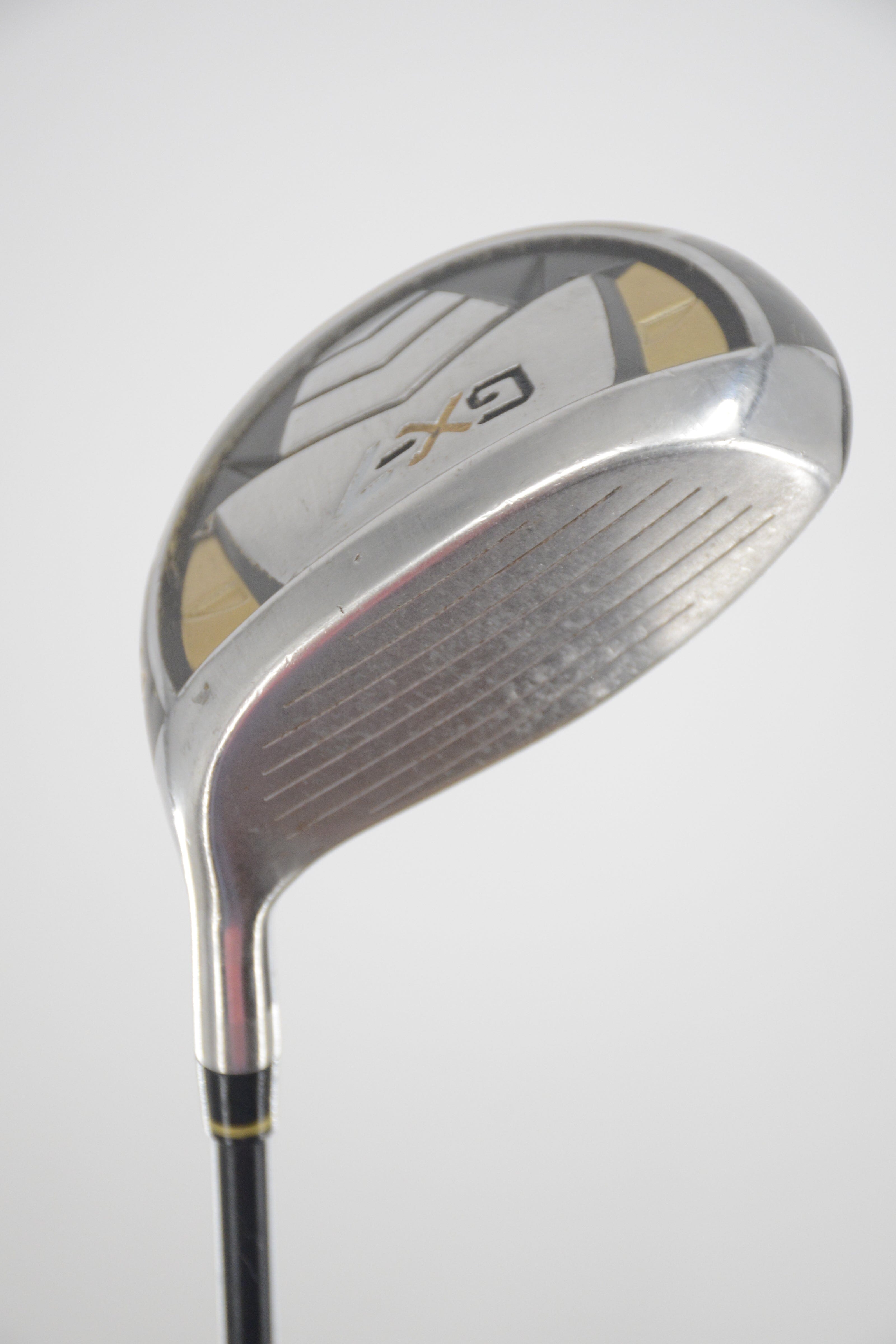 GX7 14 Degree Driver R Flex 42.75" Golf Clubs GolfRoots 